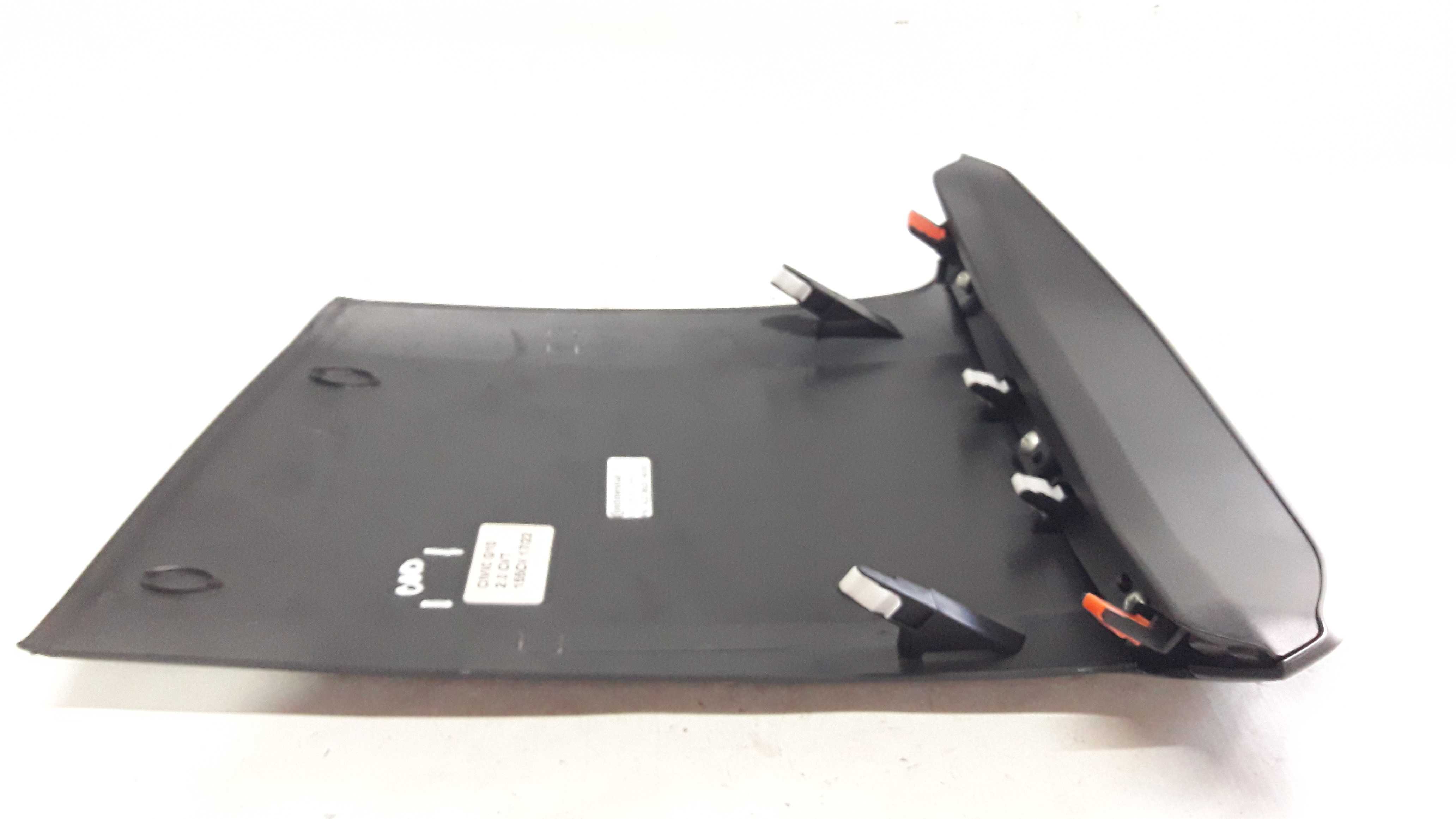 Moldura Superior Painel Instrumentos Civic 17 A 22 77200tem 5