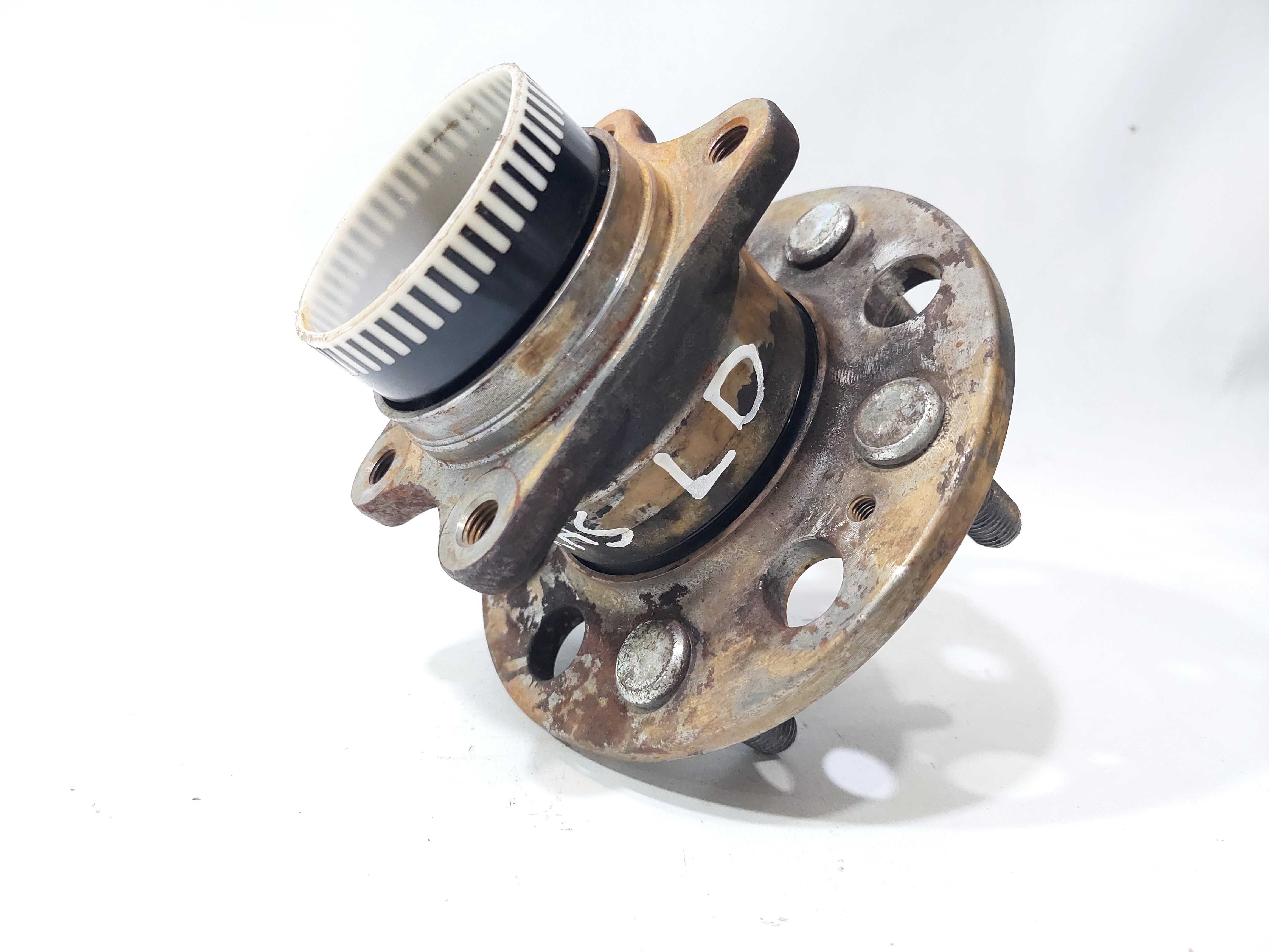 Cubo Roda Traseira Direita Hyundai Sonata 6