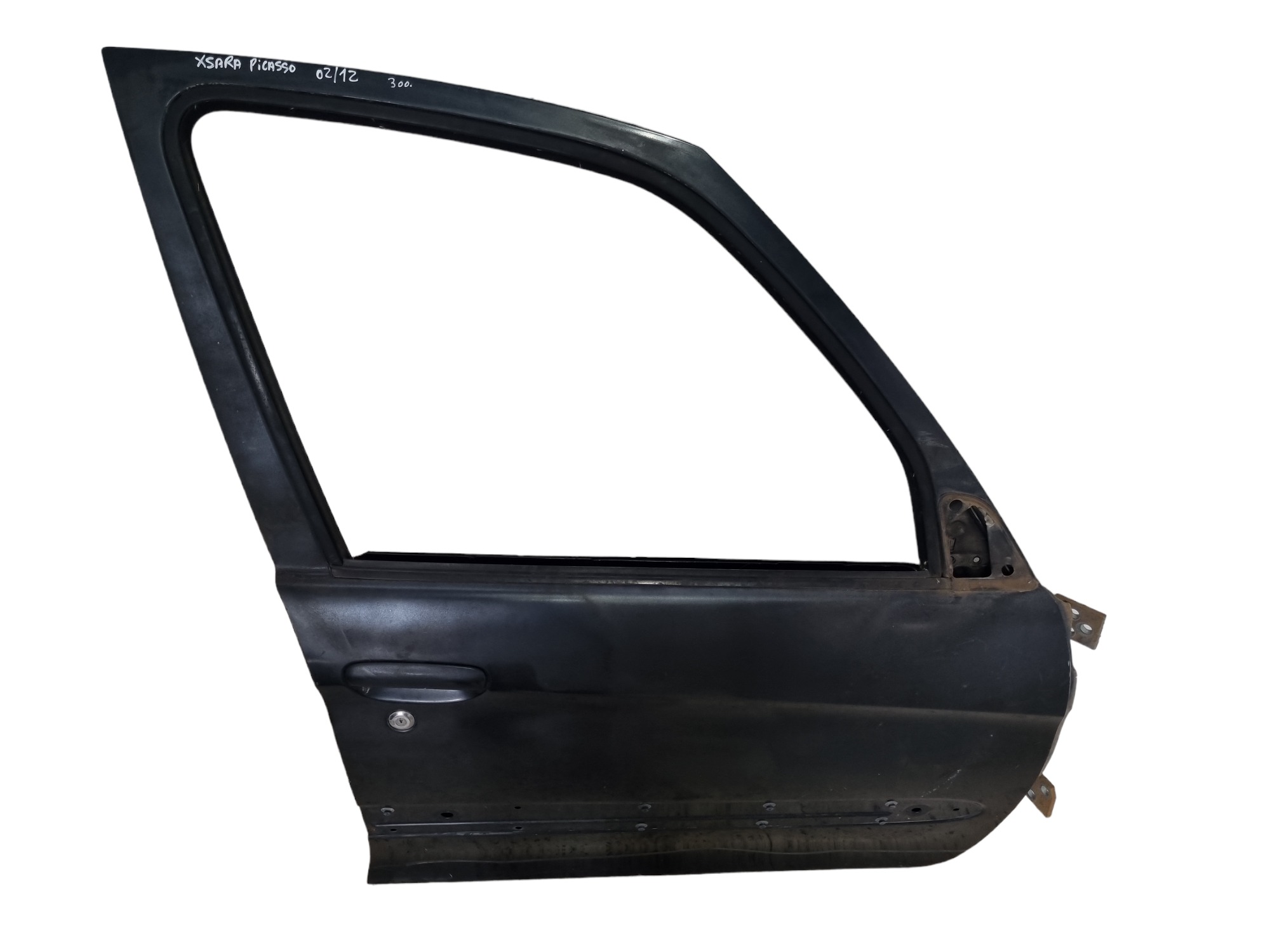 Porta Dianteira Direita Citroën Xsara Picasso 2002/12 Origin 2