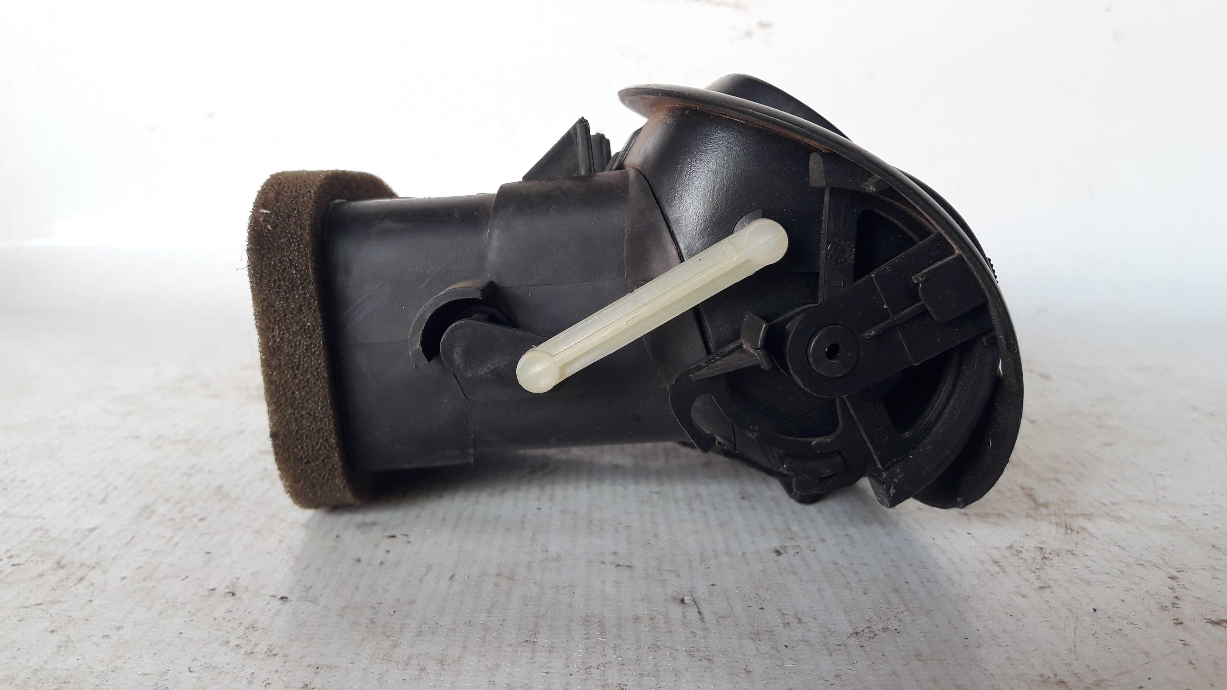 Difusor Ar Painel Peugeot 206 Esquerdo 2005 Original 3