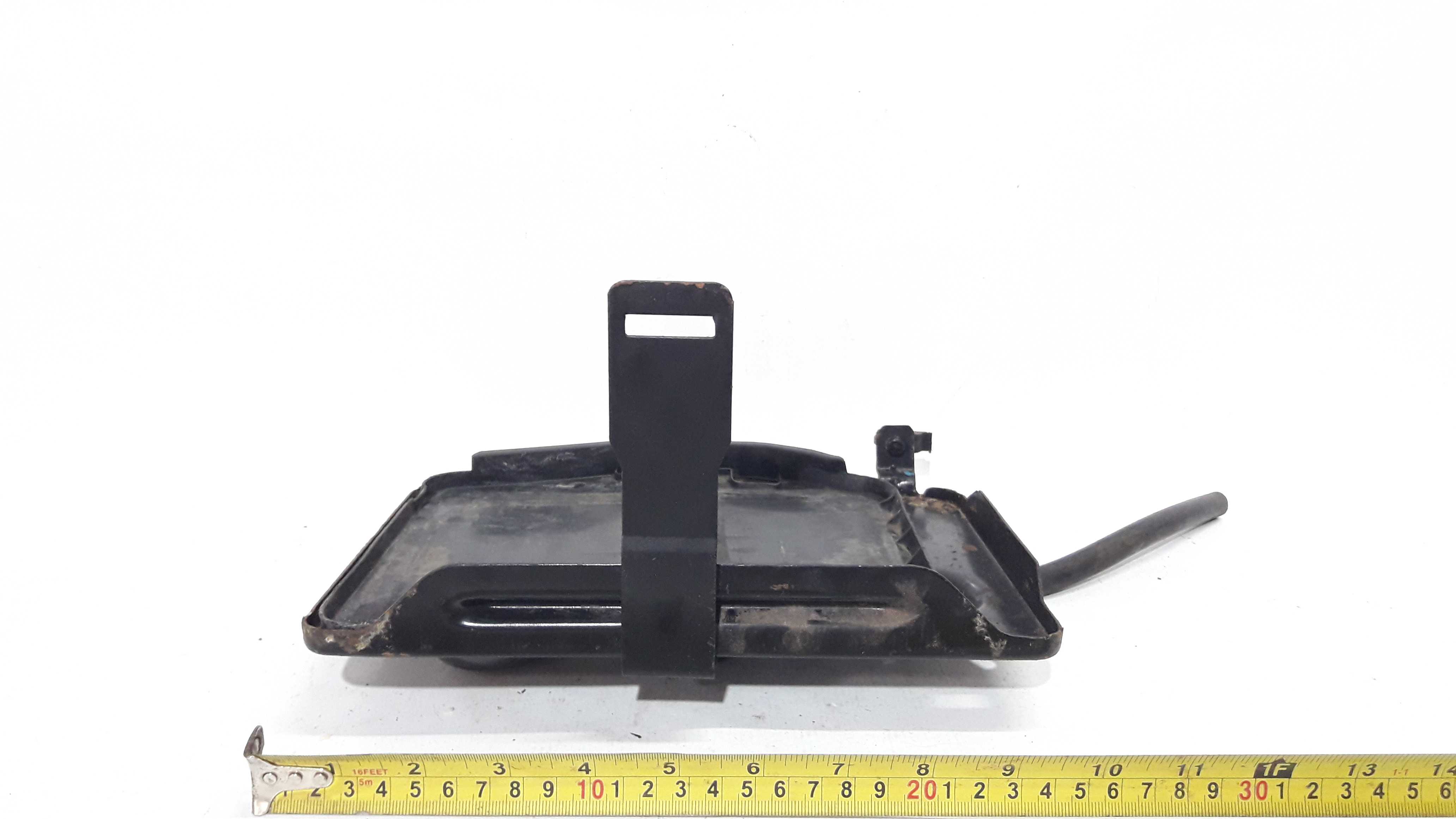 Suporte Base Caixa Bateria Outlander 3.0 V6 4×4 07/09 21703 3