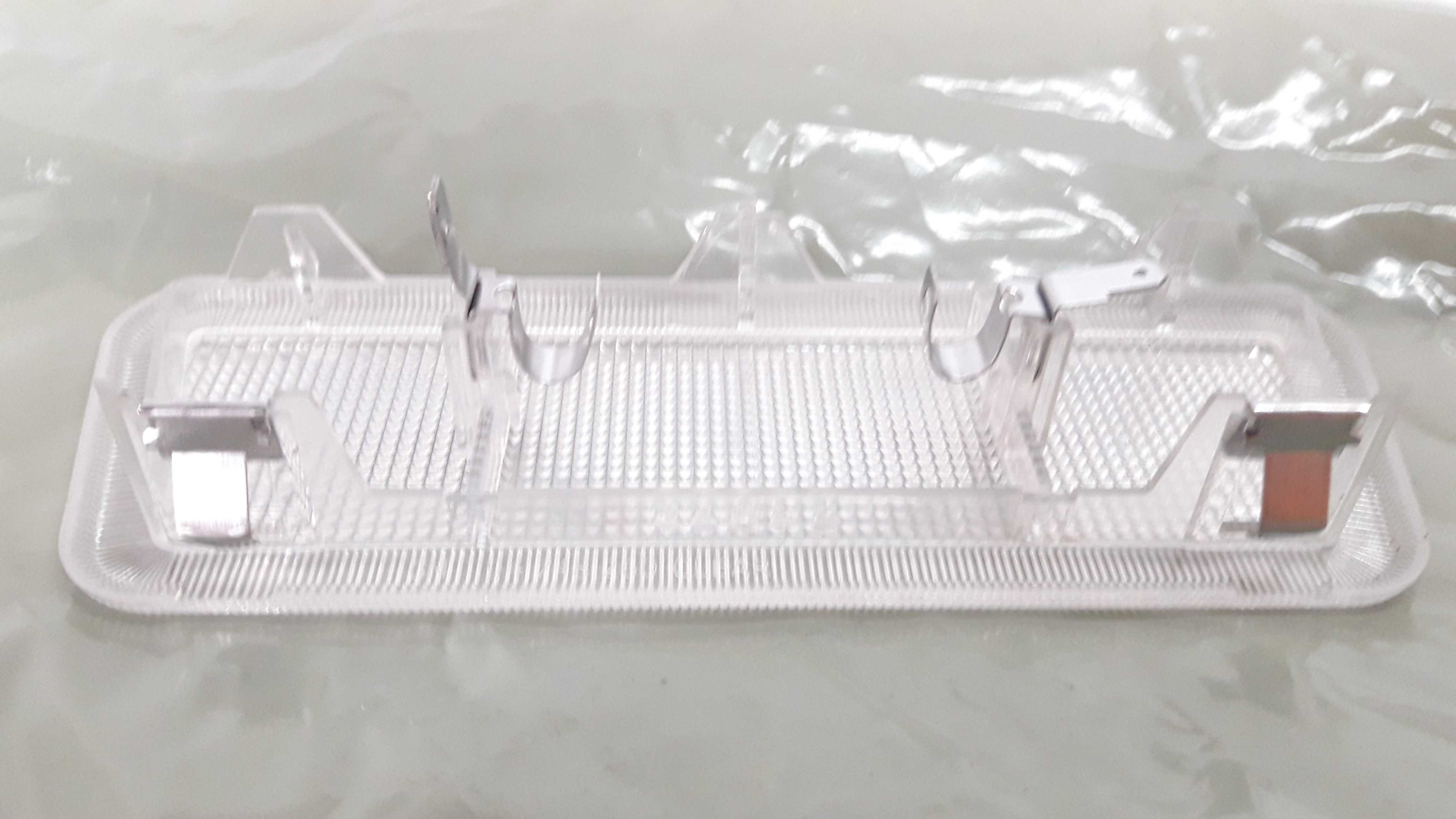 Luz Interna Teto Cortesia Corsa Classic 96/16 94748260 4