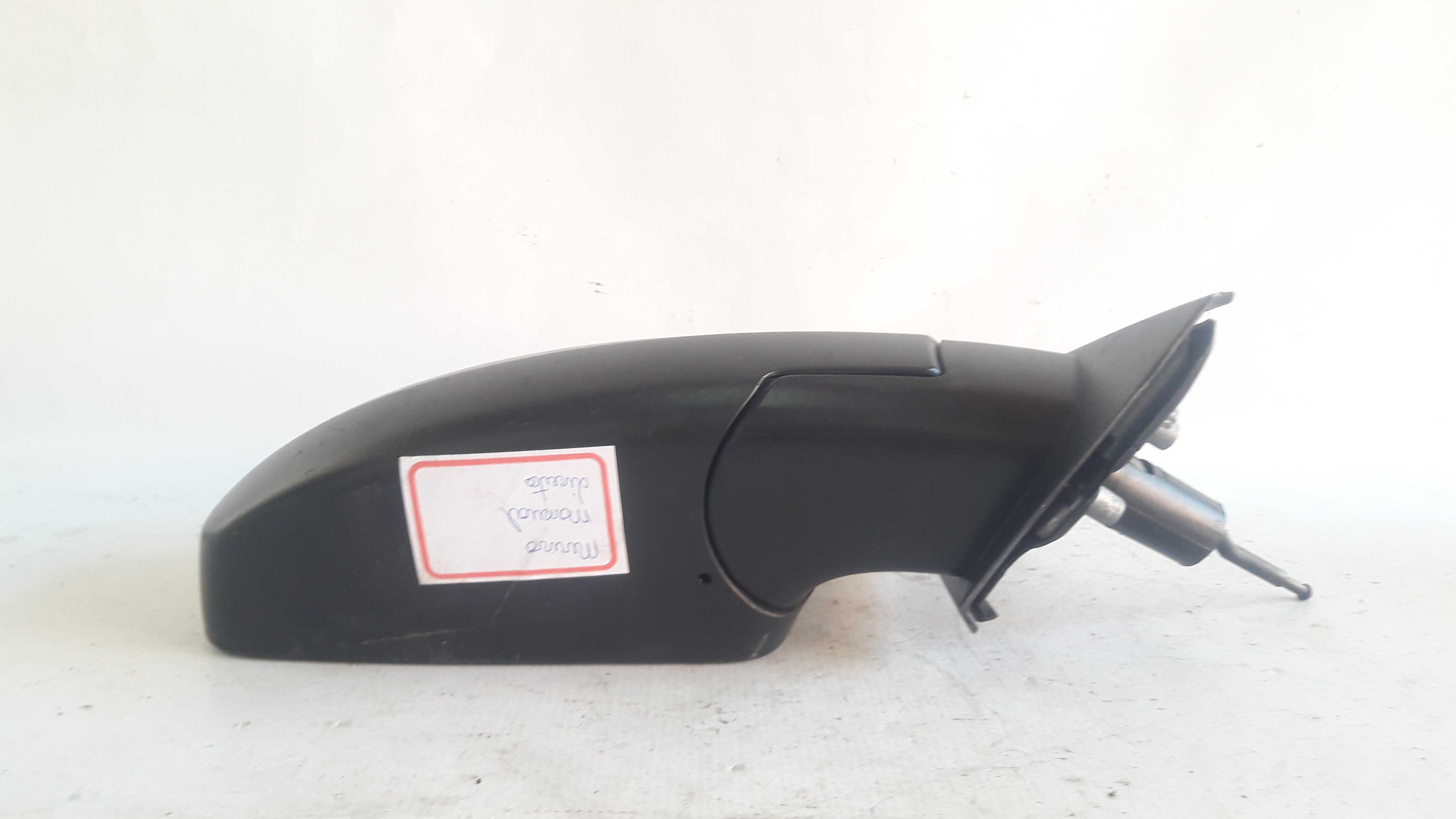 Espelho Retrovisor Ext Direito Manual Meriva Original 6