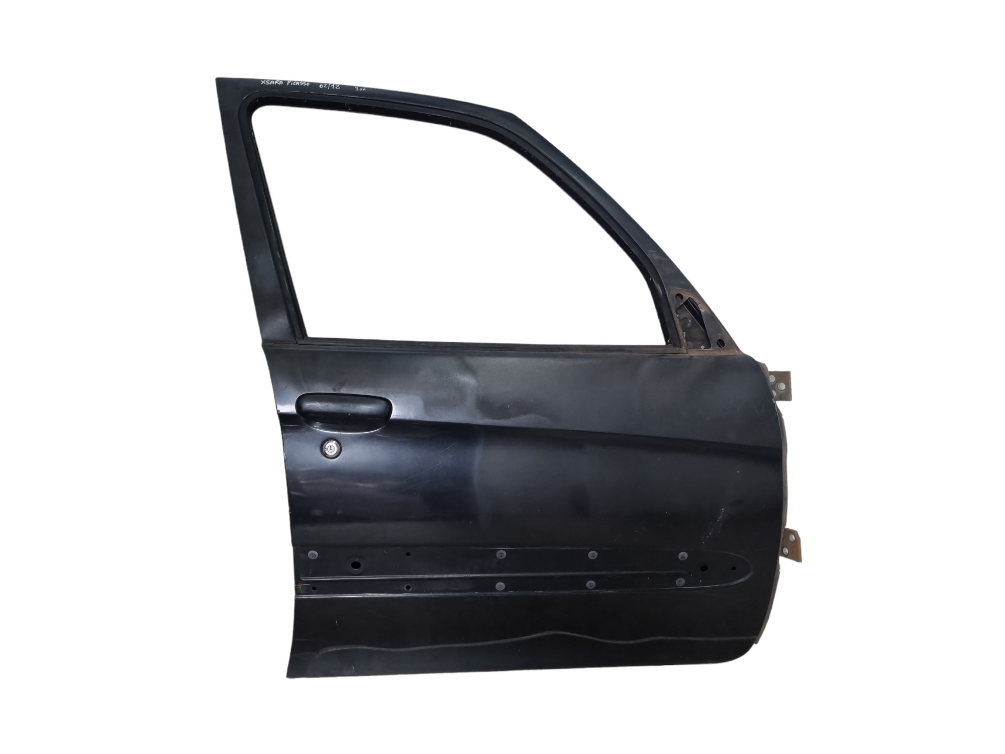 Porta Dianteira Direita Citroën Xsara Picasso 2002/12 Origin 1