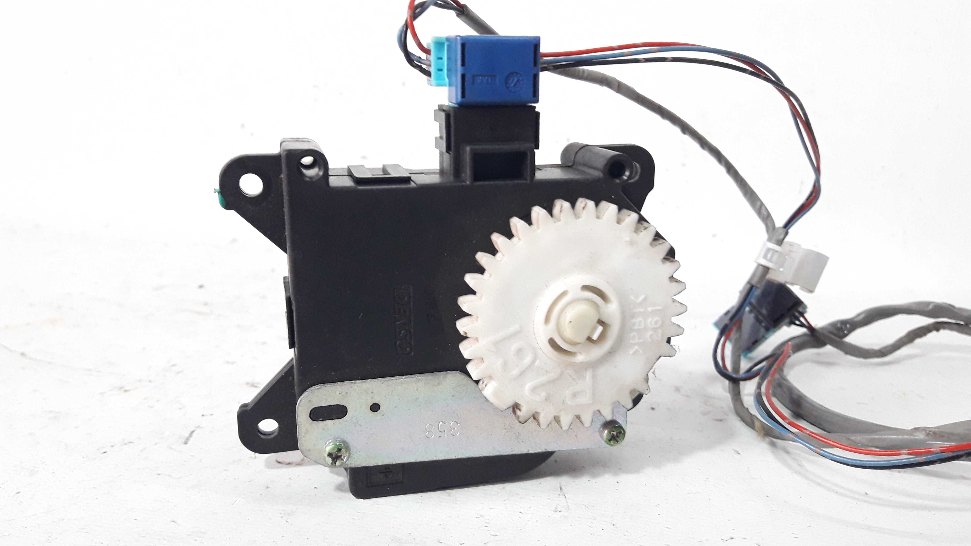 Motor Atuador Caixa Ar Condicionado Corolla 09/14 Original 5