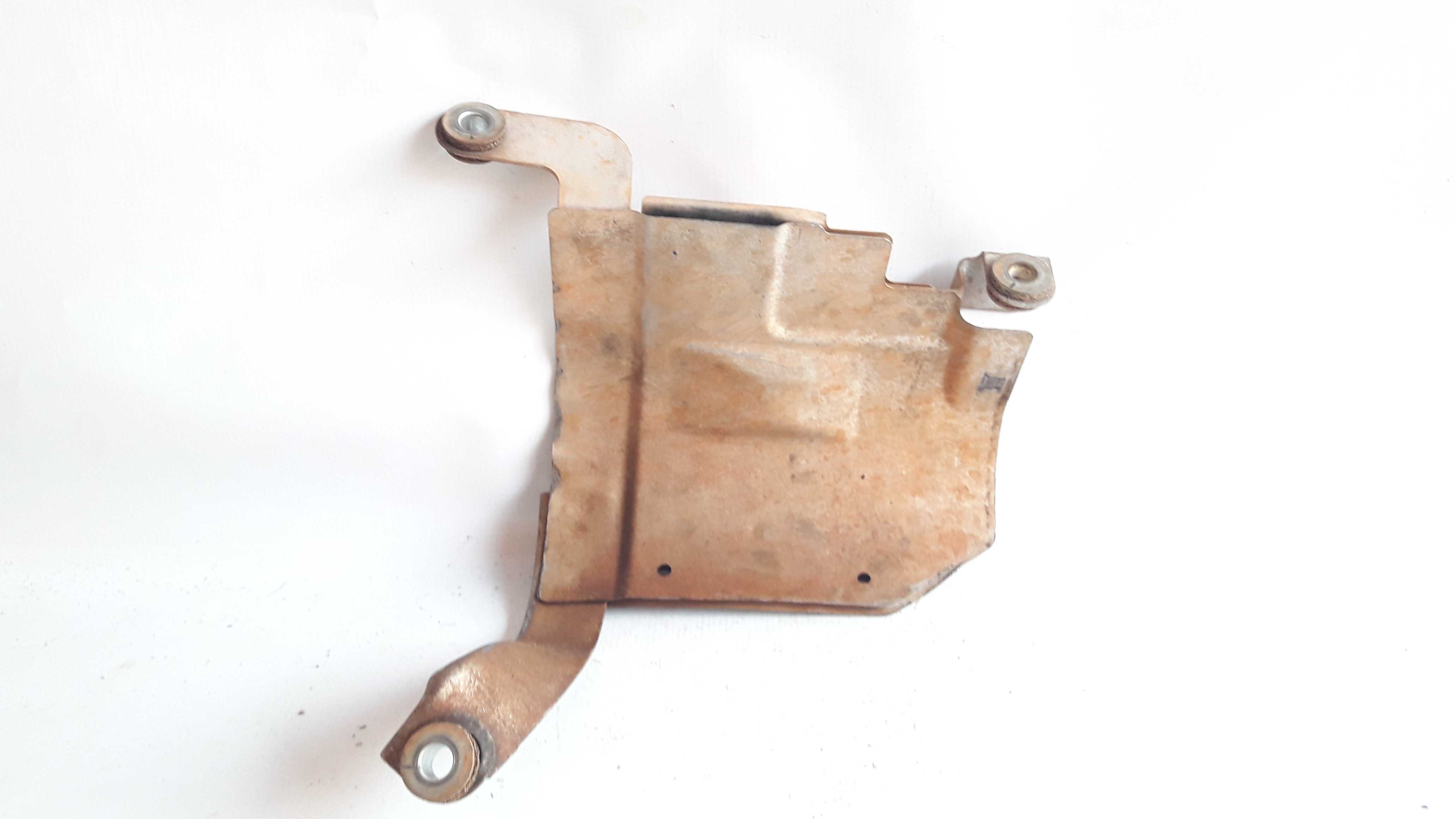 Protetor Semi Eixo Lado Direito Honda City Manual 09/14 3
