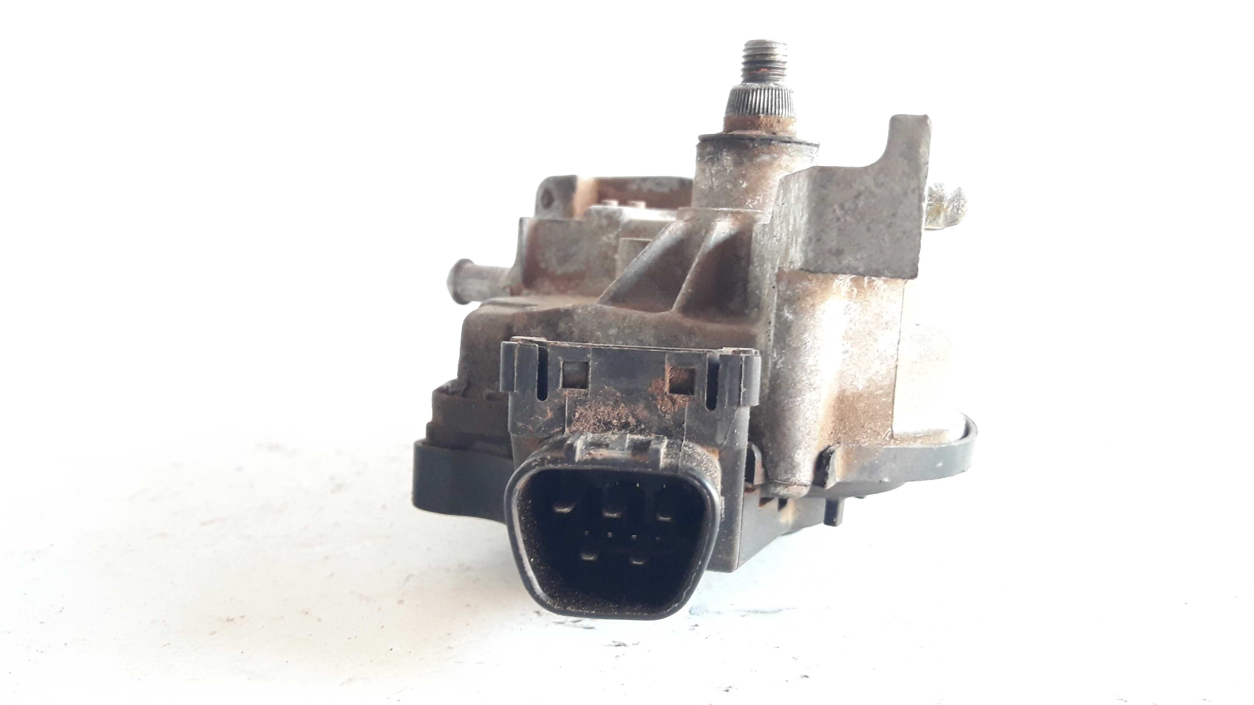 Motor Limpador Parabrisa Ford Fusion 2006/2008 8e5317566ae 6