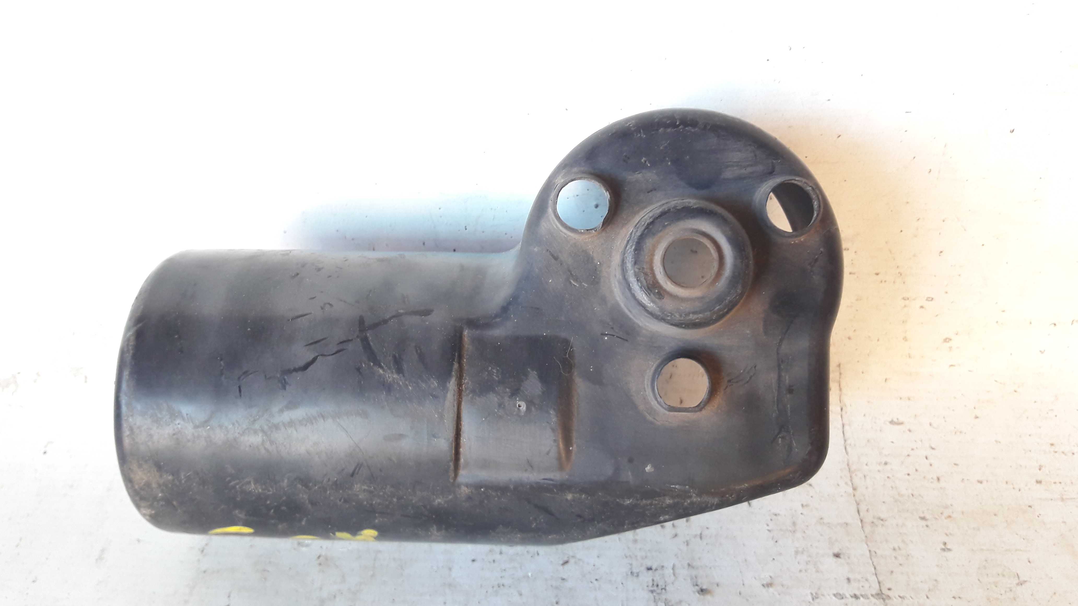 Capa Motor Limpador Parabrisa Fox 2003 A 2015 Original