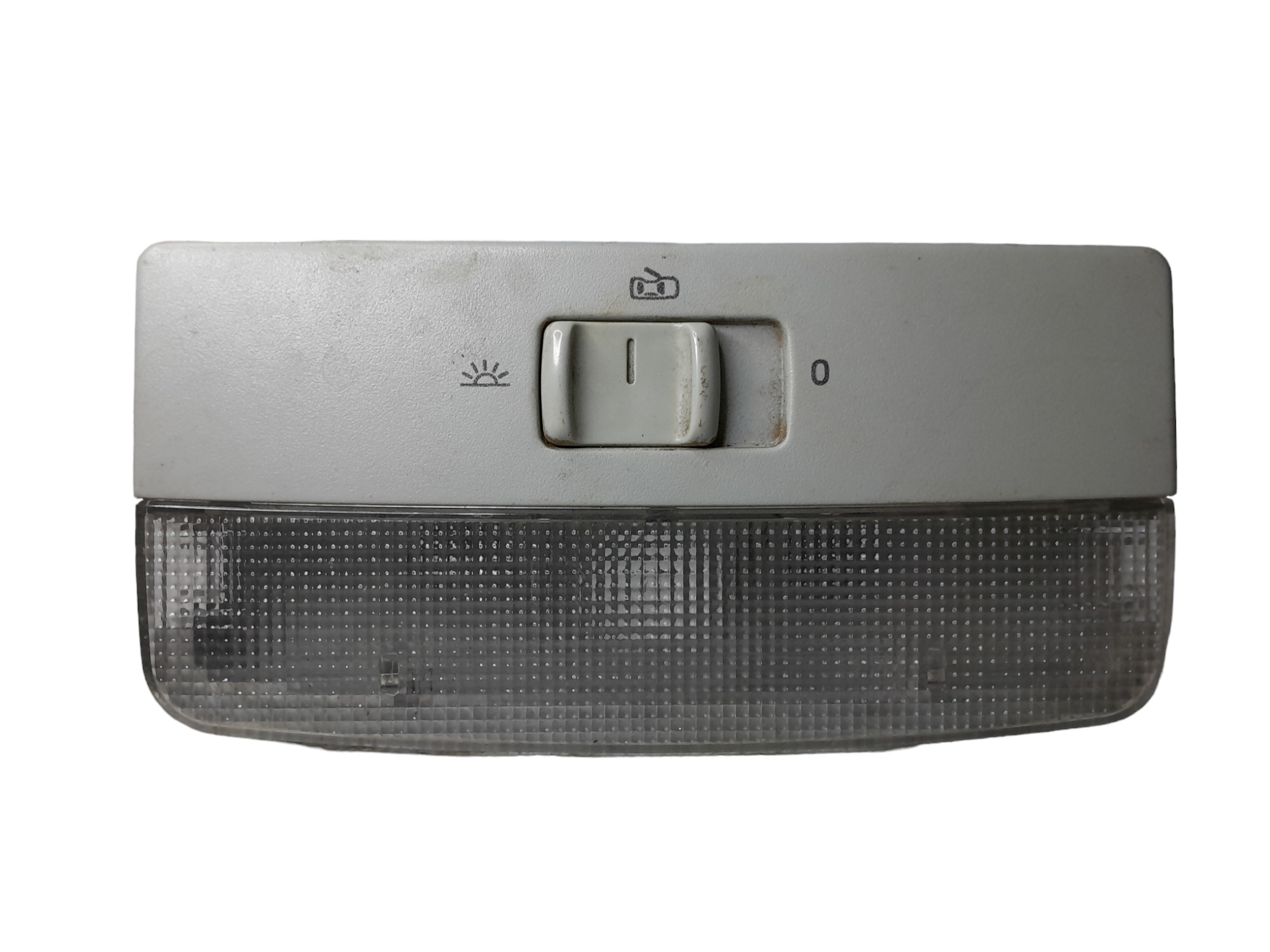Puz De Teto Volkswagen Polo Gol G3 2003 Á 2008 1