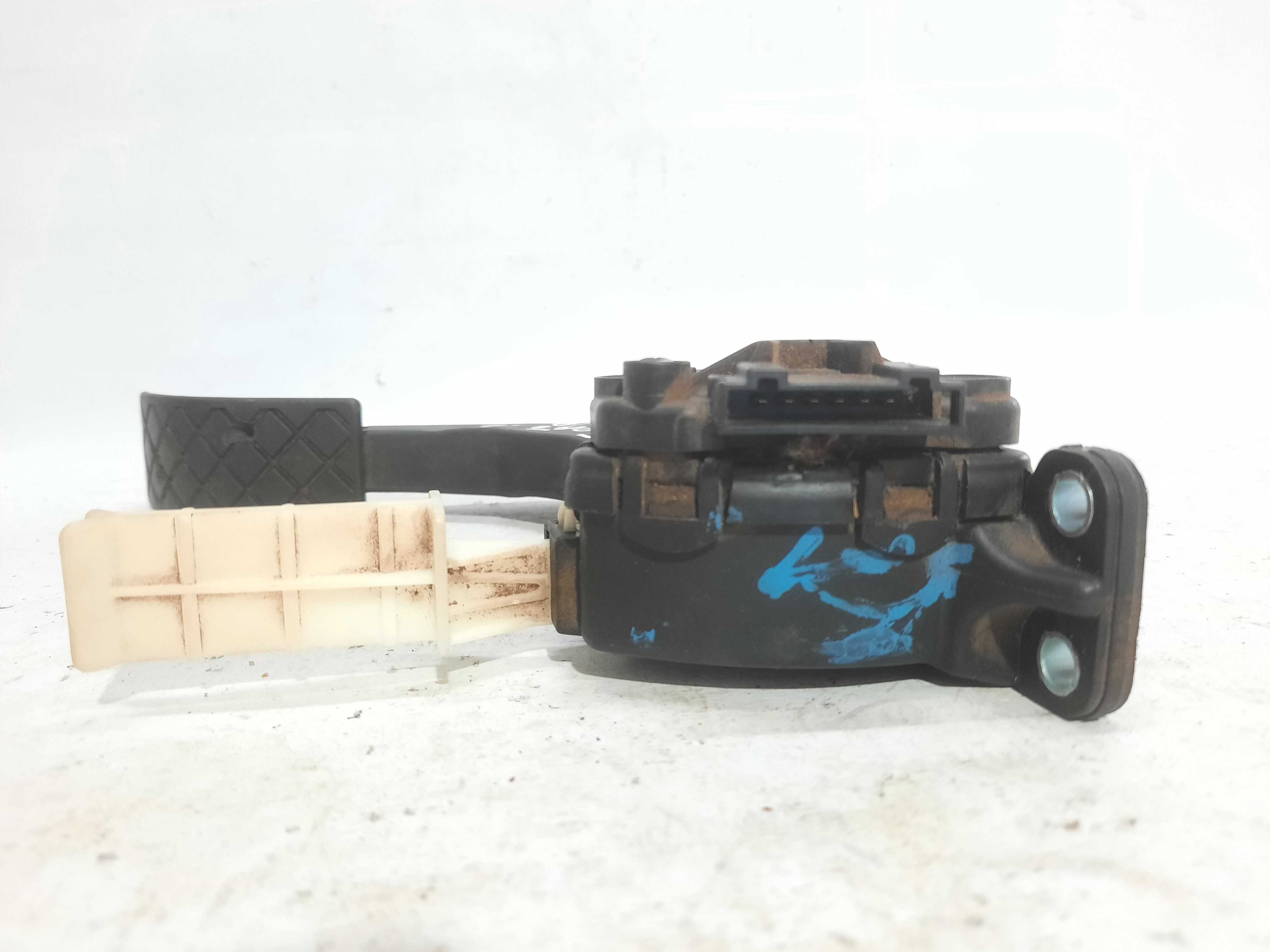 Pedal Acelerador Golf 1.6 Power 99 A 06 6q1721503 6