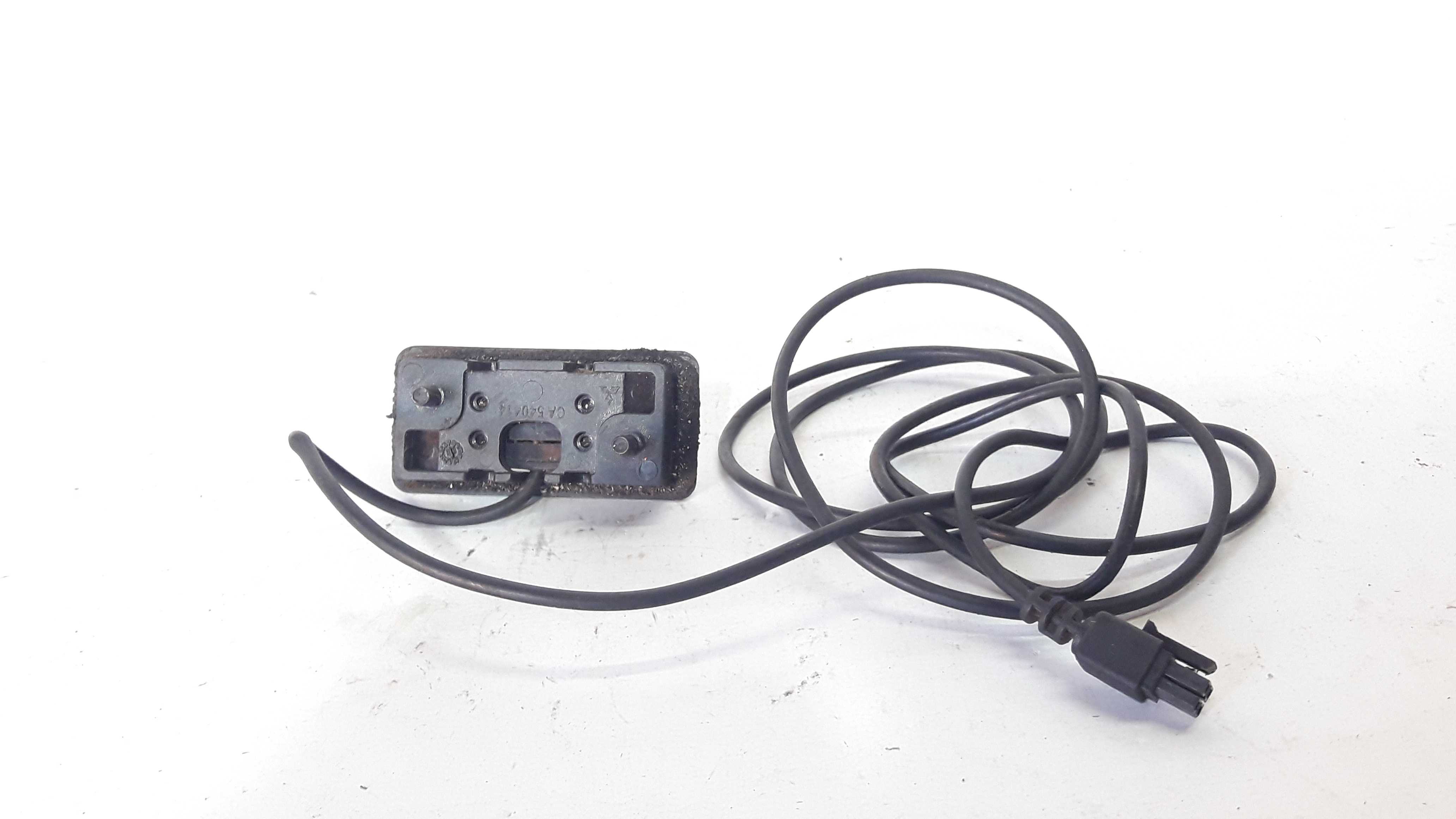 Conector Bluetooth Outlander 07/09 22792 4