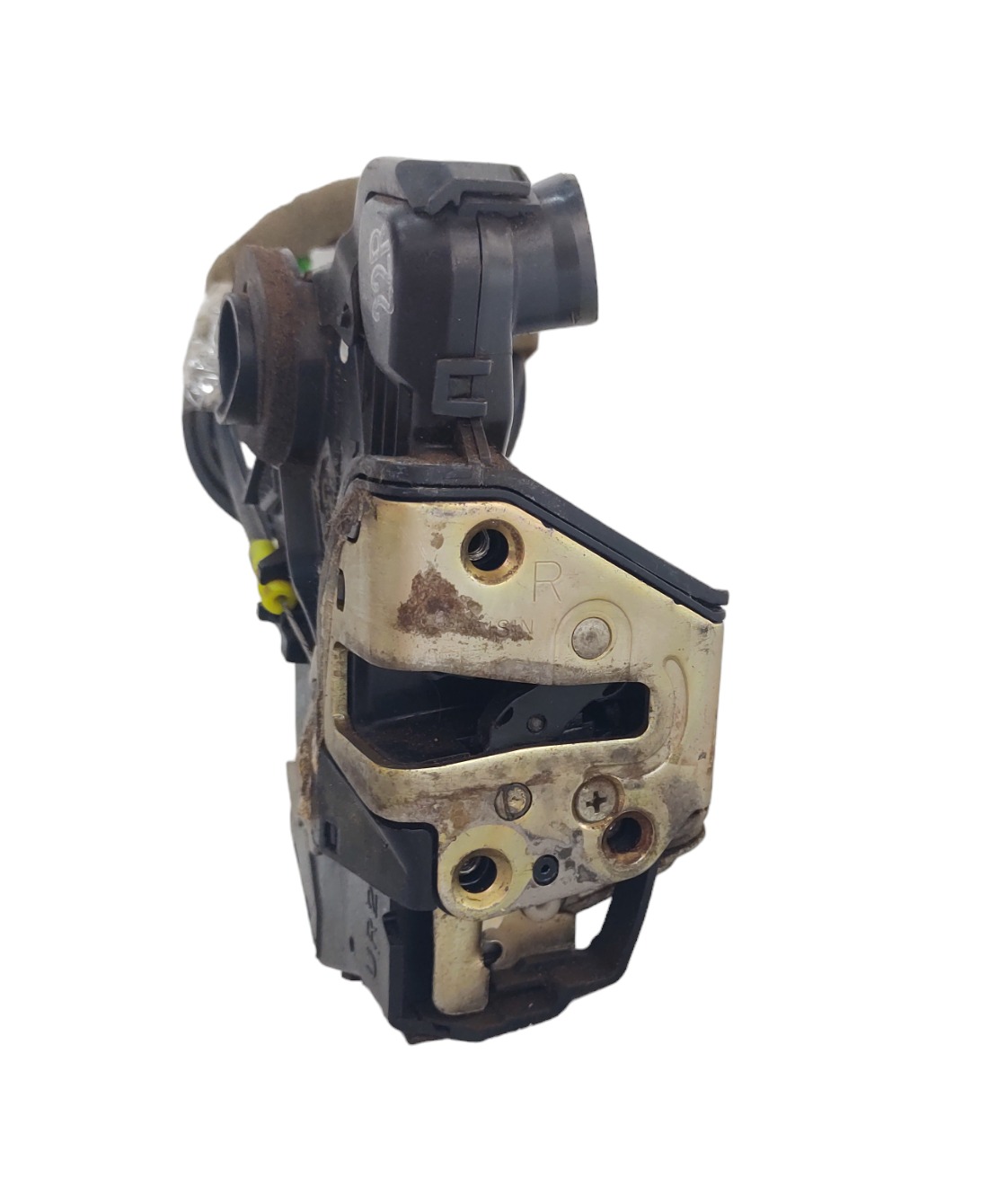 Fechadura Elétrica Dianteira Esquerda Direita Corolla 3 A 08 1