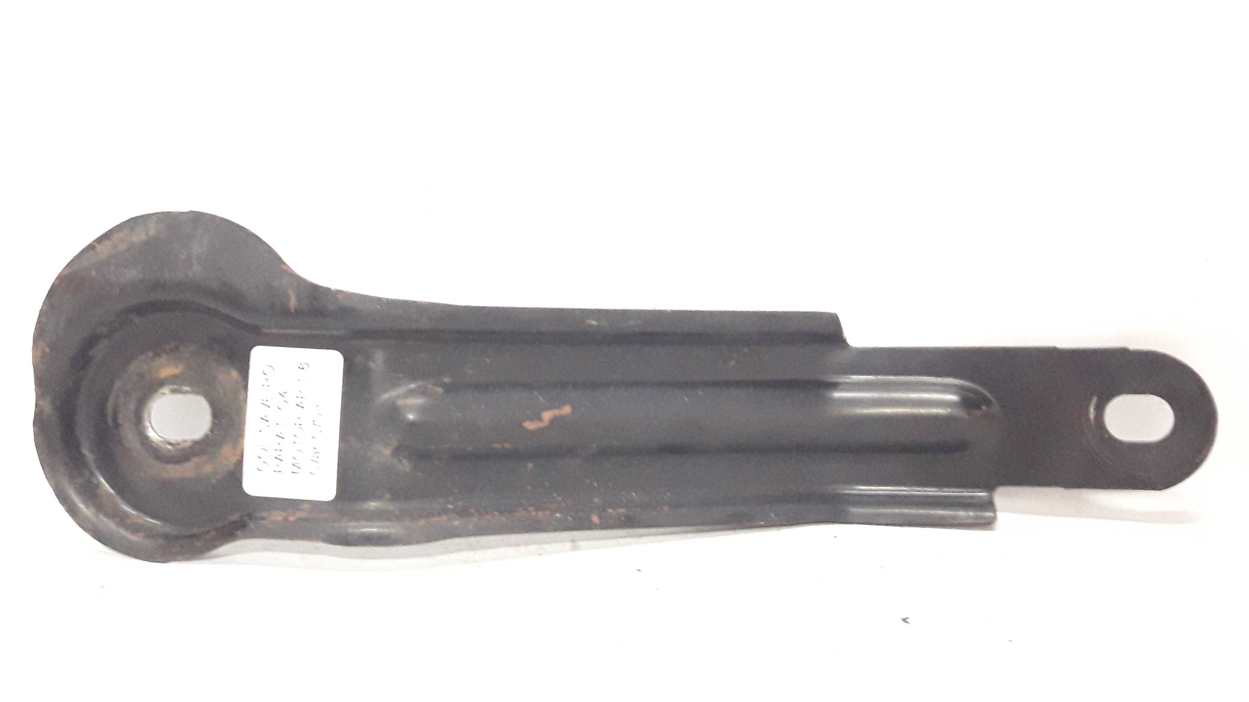 Suporte Coxim Cambio Gol Saveiro Parati G4 1.6 Ap 05 A 8 2
