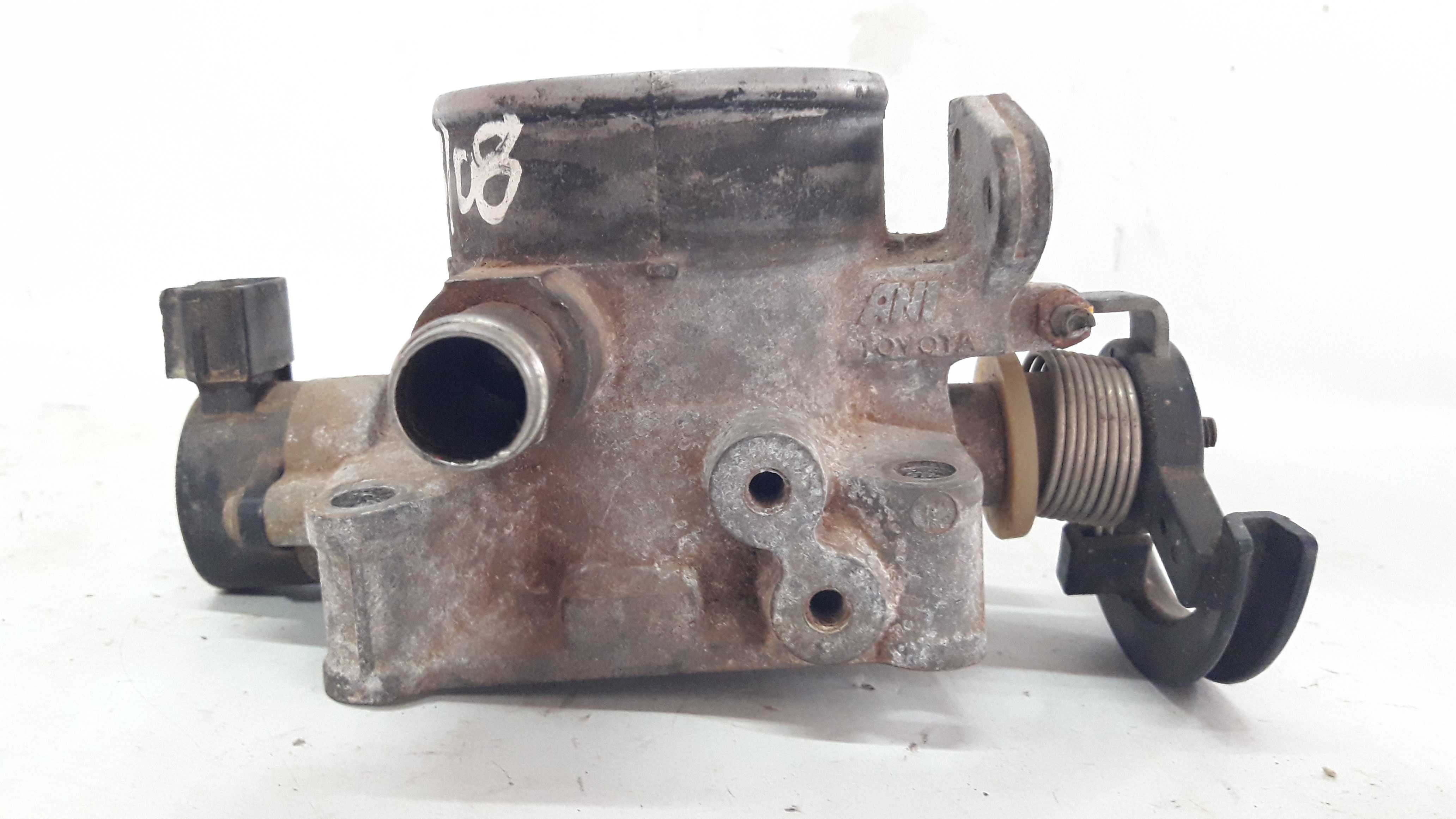 Corpo Borboleta Tbi Corolla 1.8 03 A 08 27925 4