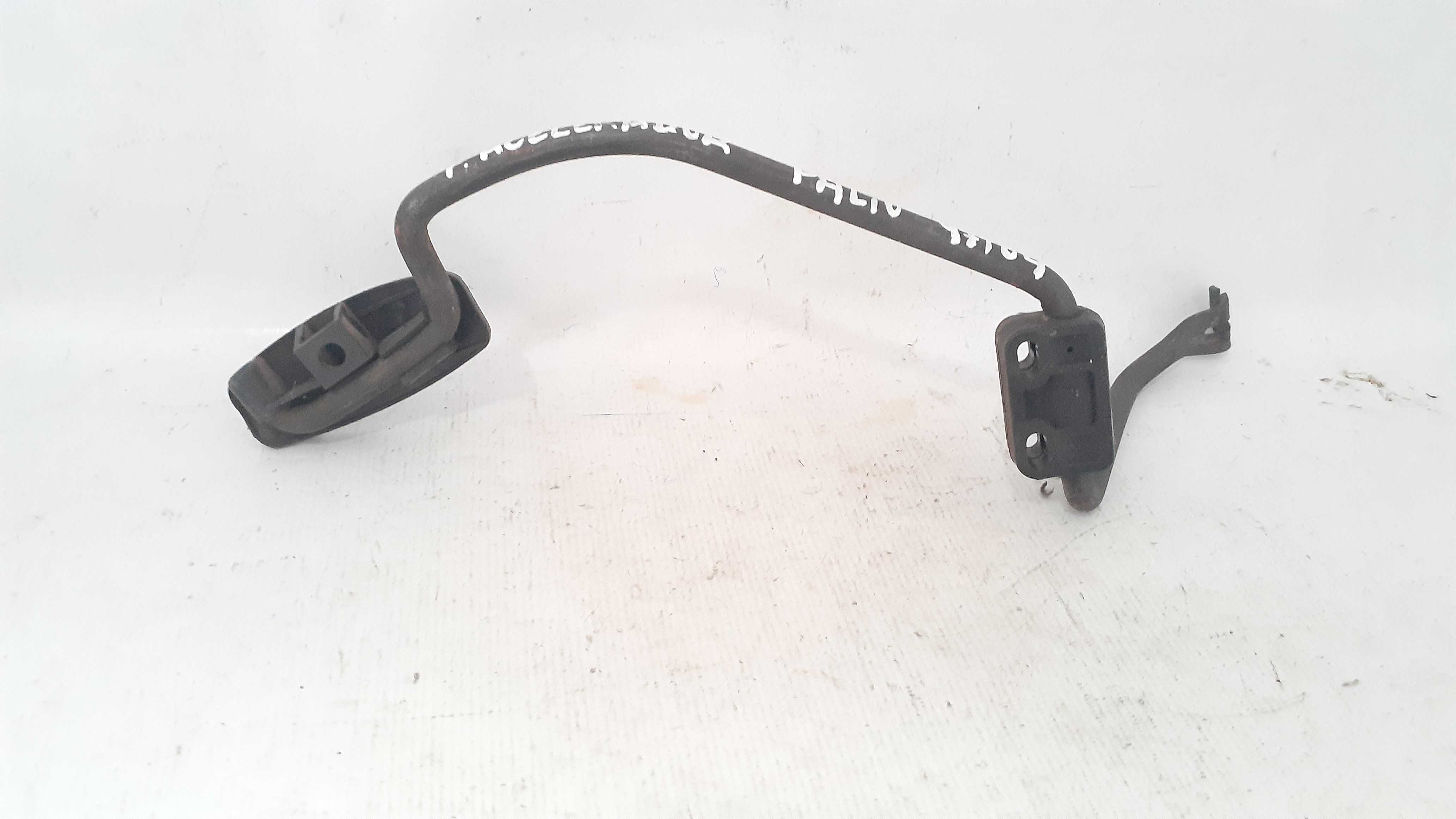 Pedal Acelerador Palio 1997 1998 1999 2000/2004 Original 3
