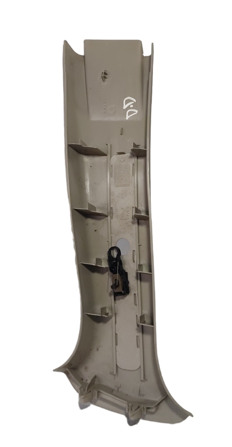 Moldura Coluna Central Direita Duster 12/15  769157901 24554 2