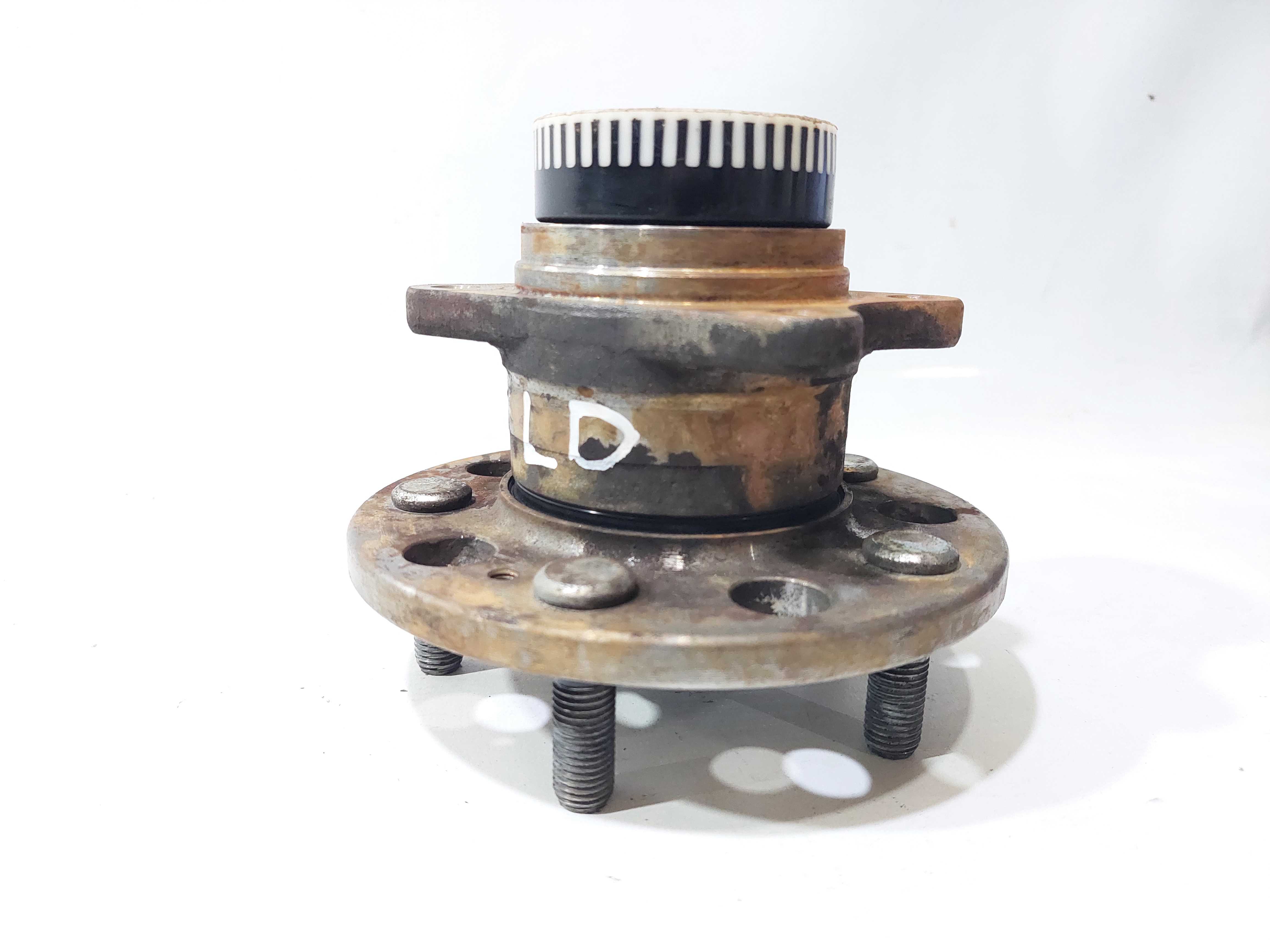 Cubo Roda Traseira Direita Hyundai Sonata