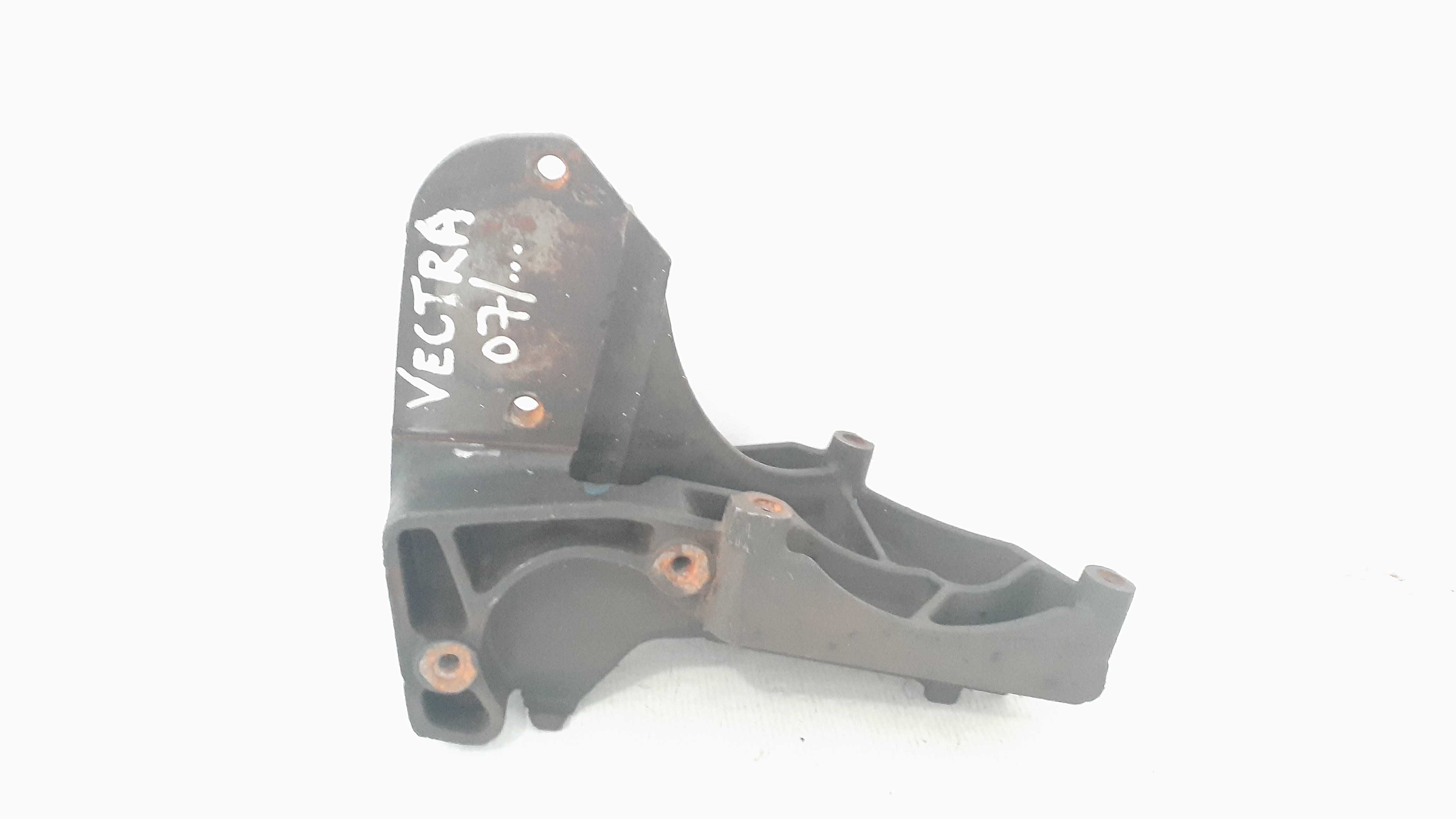 Suporte Bomba Hidráulica Vectra 2007/11 93302598 Original 1