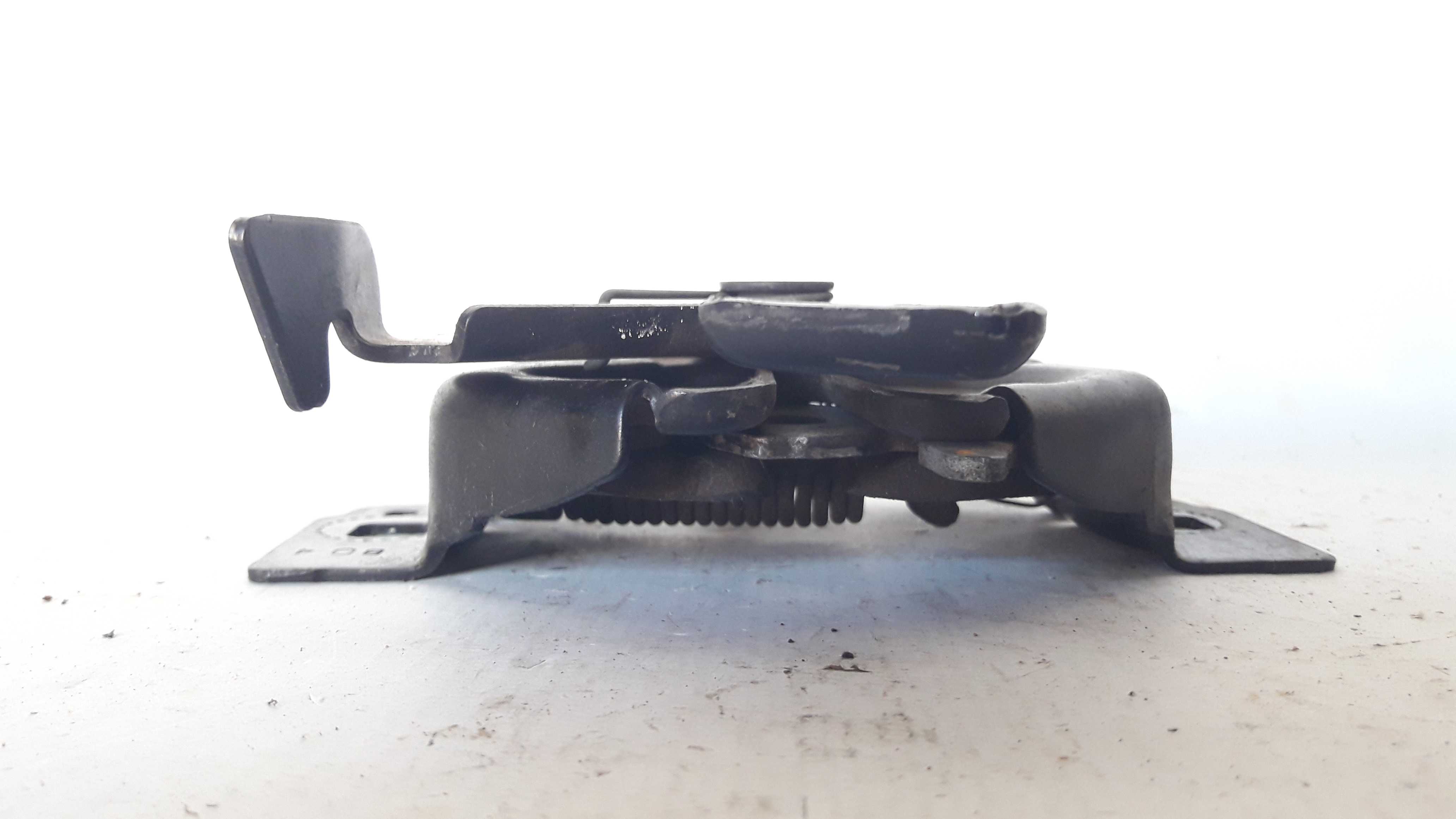 Fechadura Capô Ford Fusion 2010/2012 Ae5a16700 Original 4