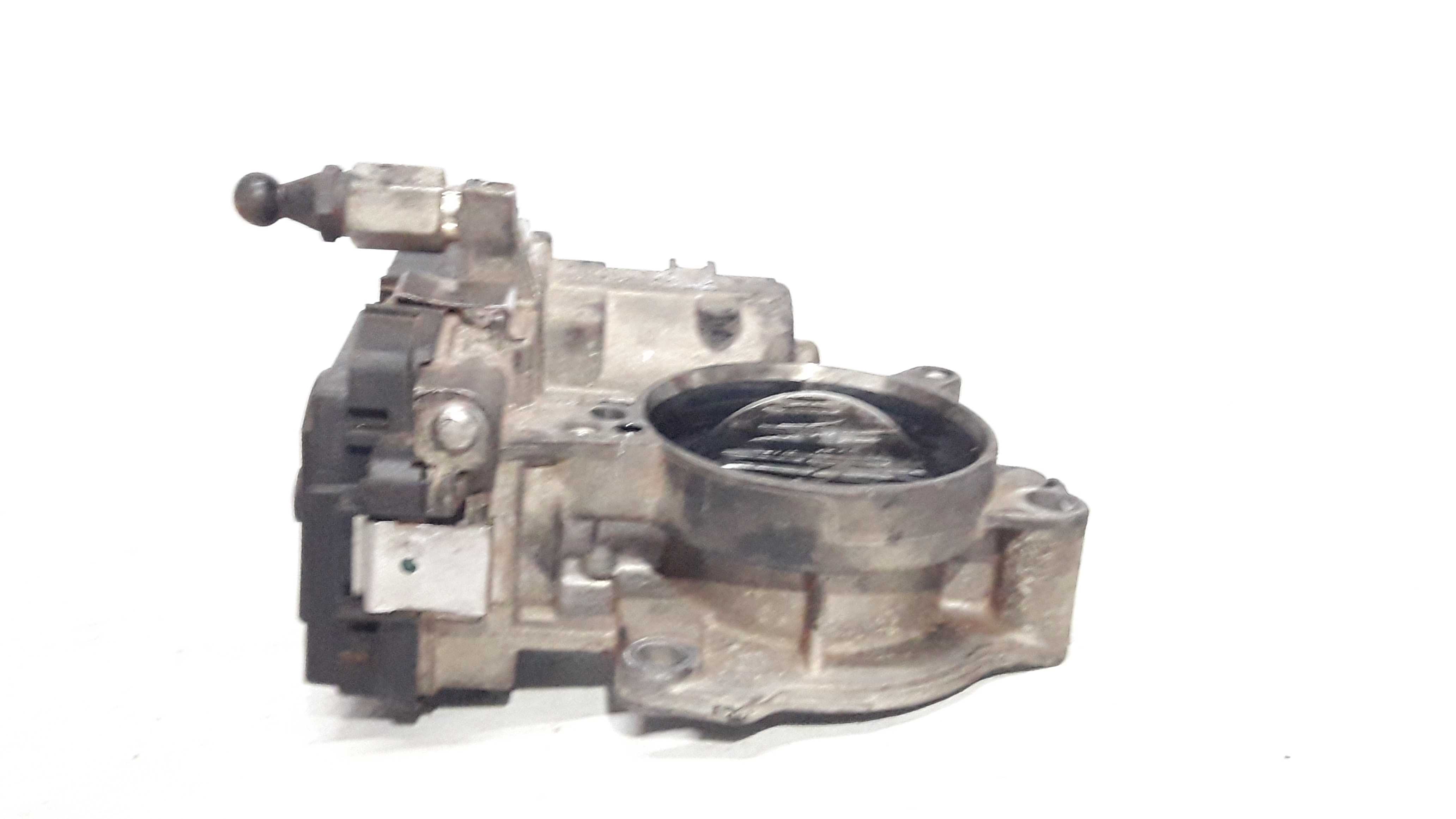 Corpo Borboleta Tbi Toro 2.0 Diesel 16 A 21 55258454 3