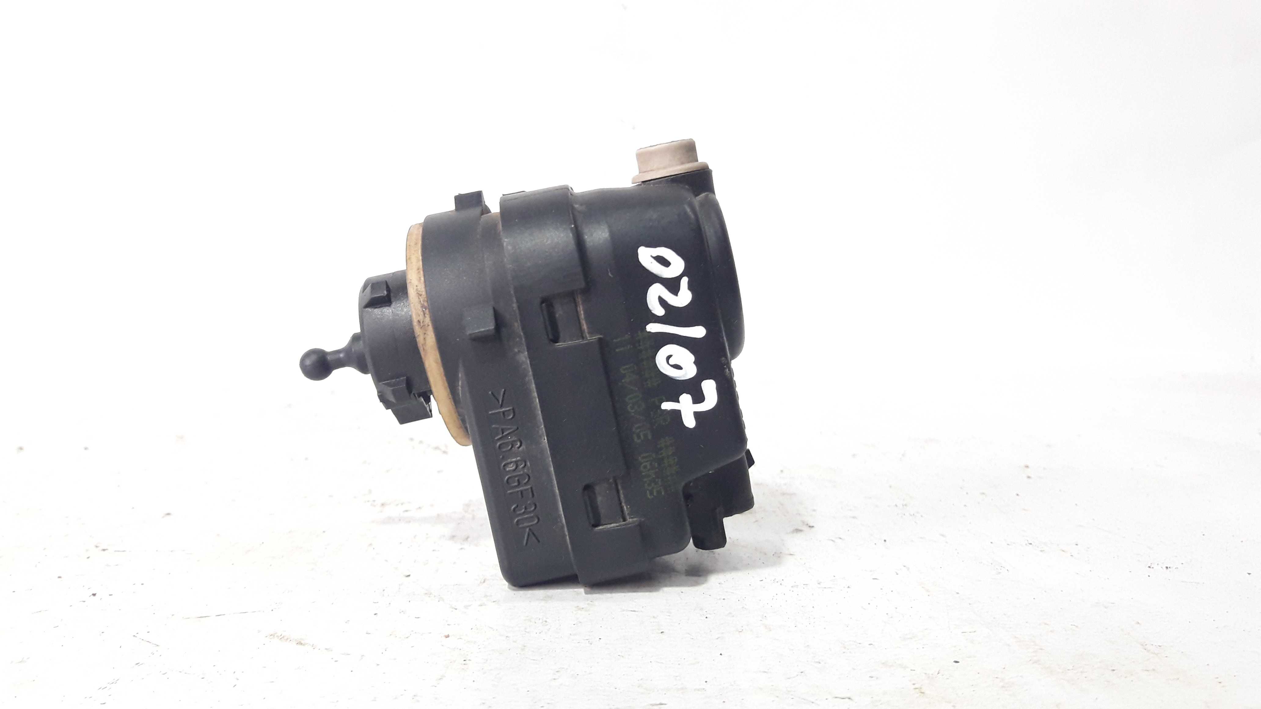 Motor Regulagem Farol Xsara Picasso 02/07 6