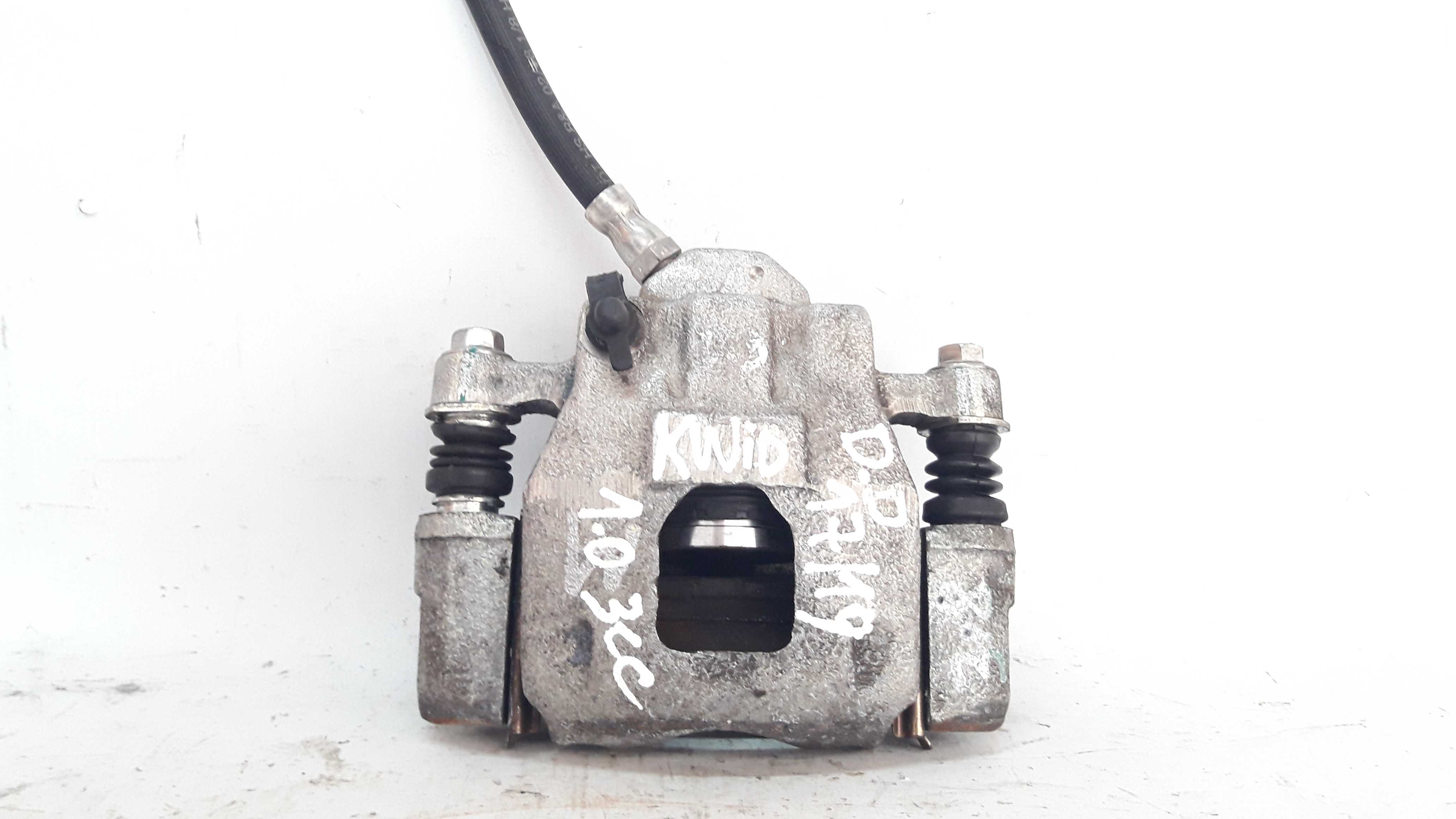 Pinça Freio Dianteiro Direito Kwid 1.0 3cc 17 A 19 28172 1