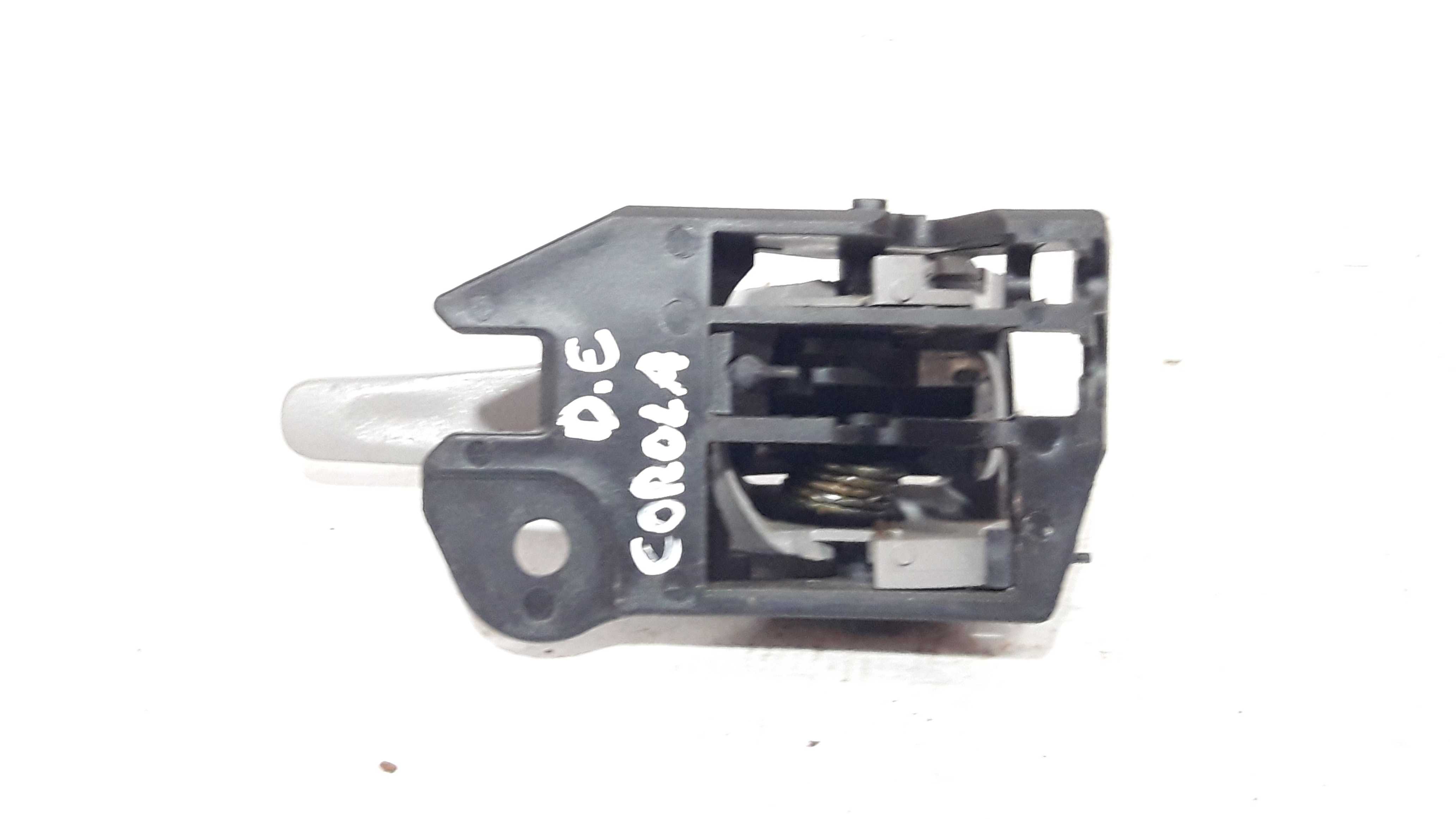 Maçaneta Interna Dianteira Esquerda Corolla 9/14 24504 – Cinza – Dianteira 4