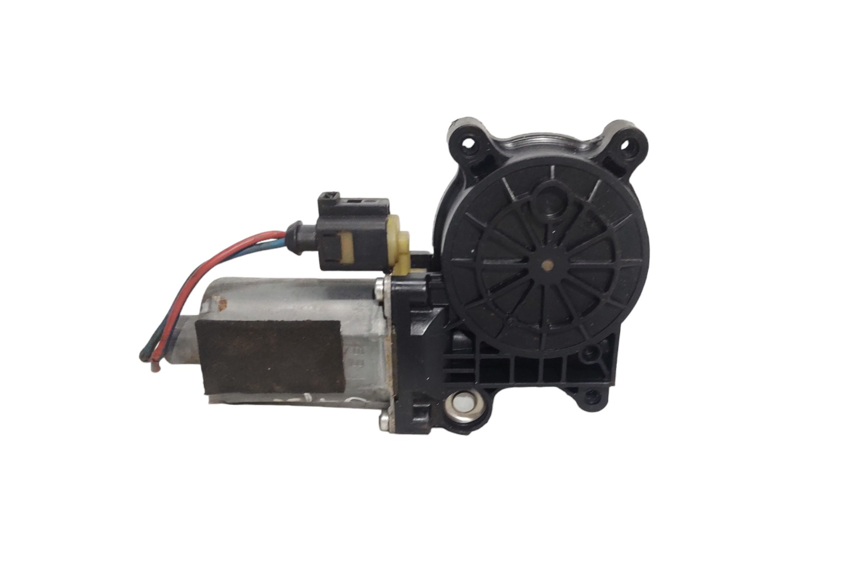 Motor Vidro Elétrico Trasei Direito Vectra 5 A 11 0130821440 1