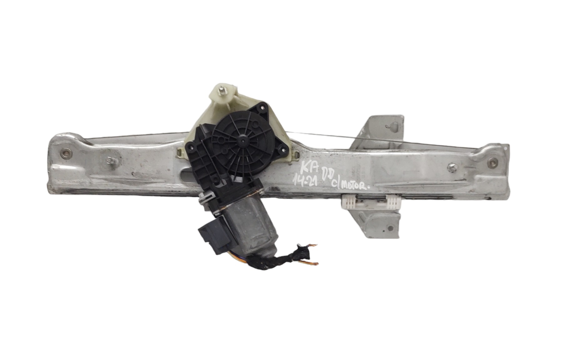 Maquina Motor Vidro Elétrico Dianteiro Direito Ka 14 A 21 1