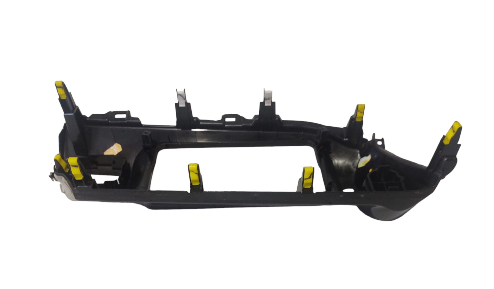 Moldura Multimídia Hilux 12/20 55422-kk140 25400 5