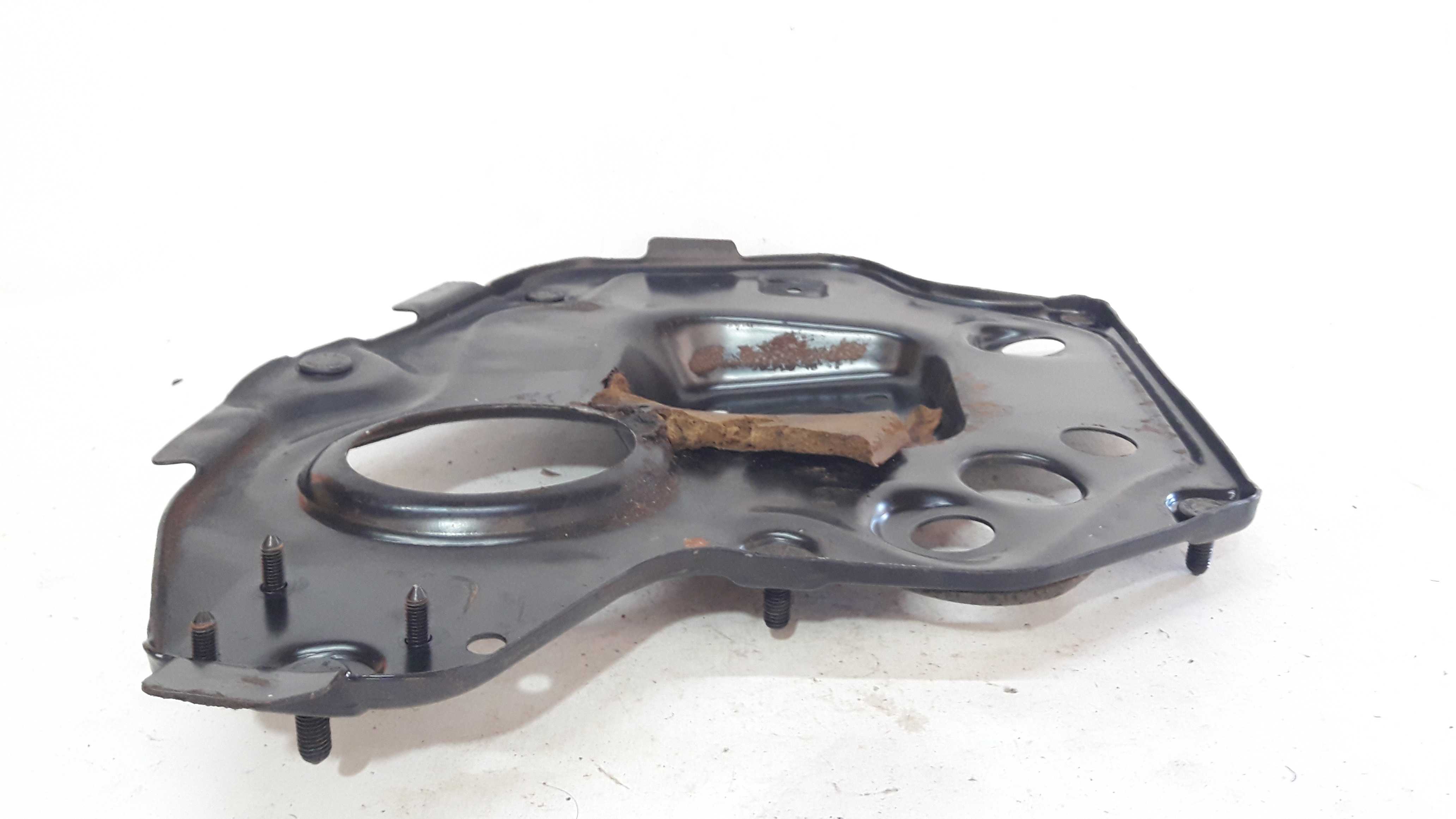 Placa Suporte Pedal Acelerador Corsa Classic 96 A 10 28712 5