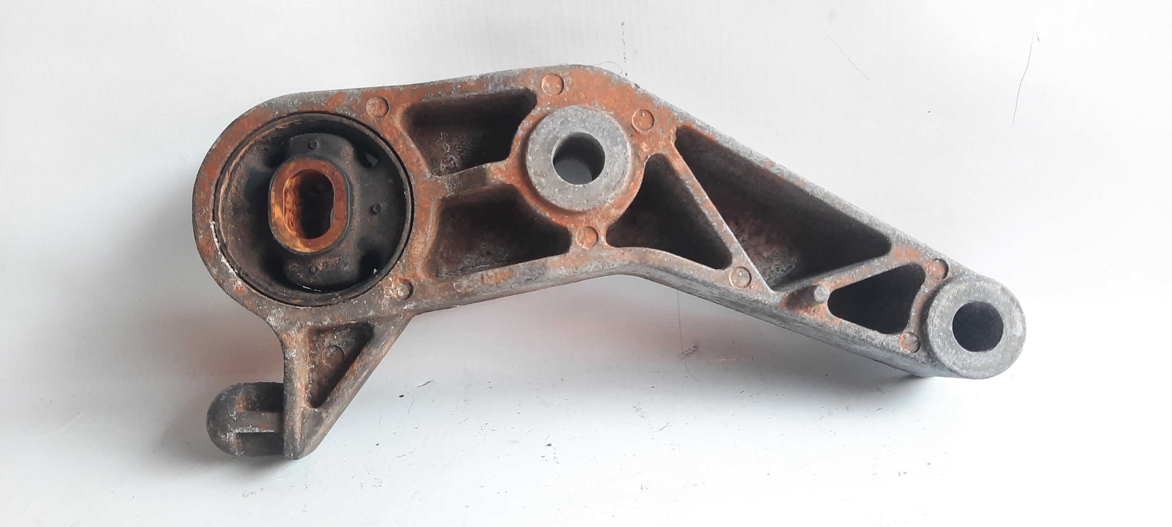 Coxim Motor Câmbio Traseiro Corsa /meriva 93302286 6