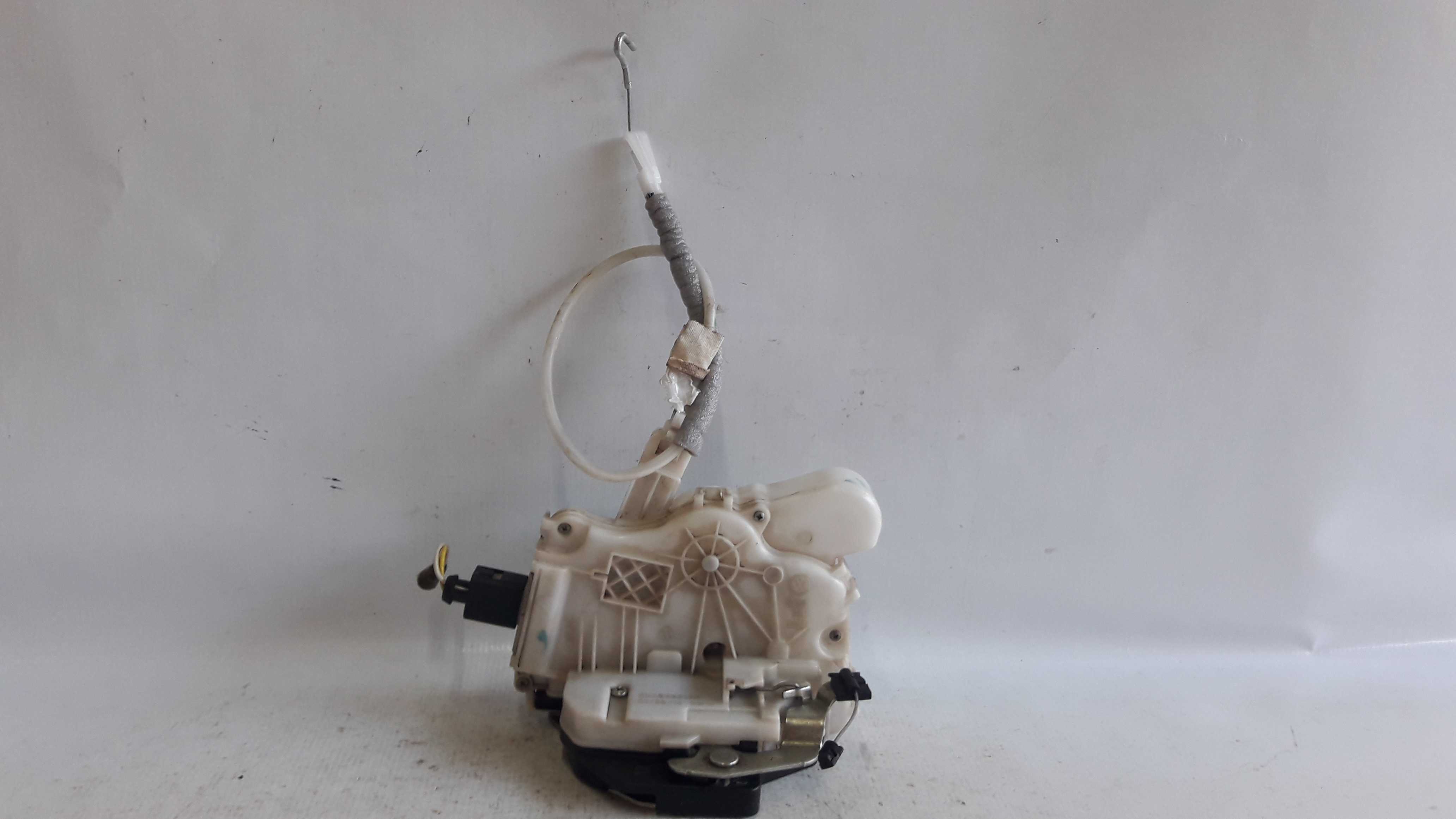 Fechado Elétrica Traseira Esquerda Gol G5 5u4839013 Original 4