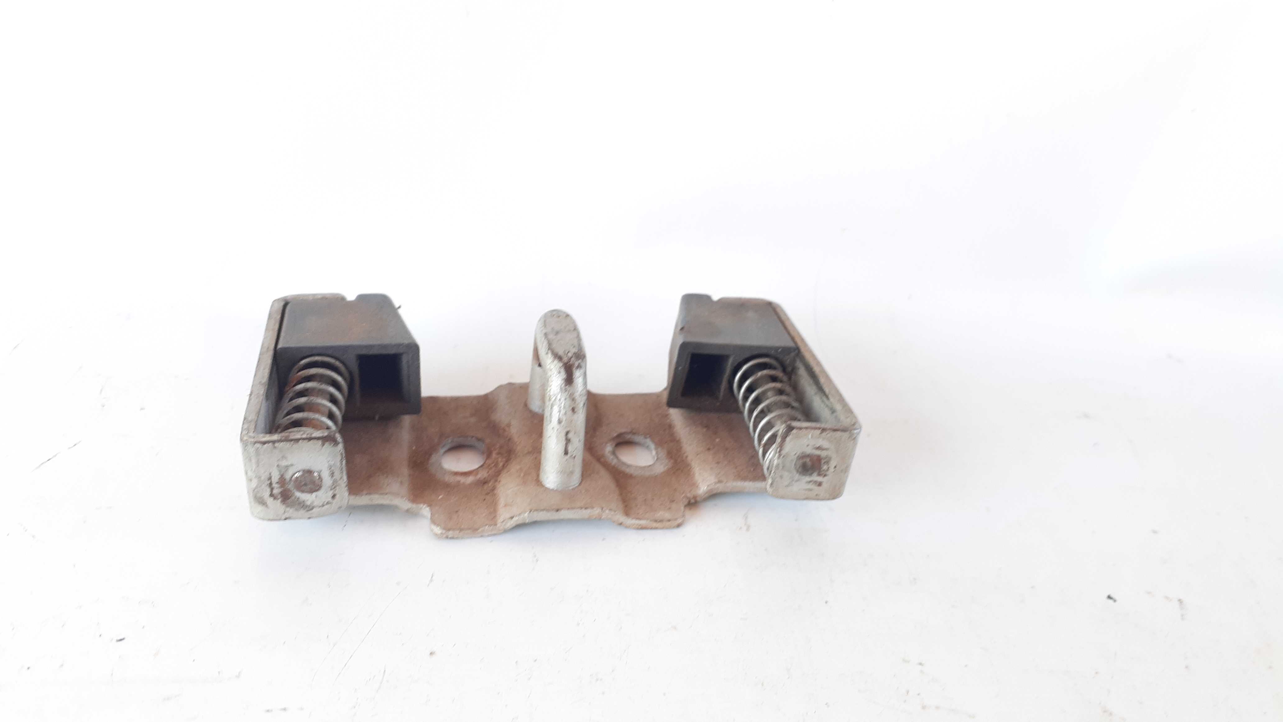 Batente Porta Malas Fox 10/15 5z6827517a Original
