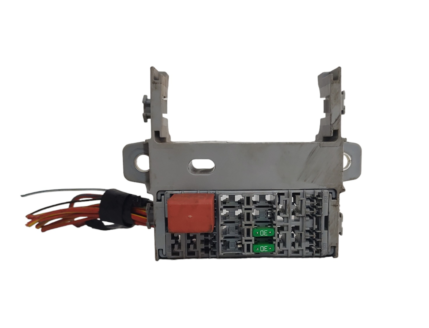Centralina Caixa Fusíveis Toro 2.0 4×4 Diesel 16a20 52039032 1