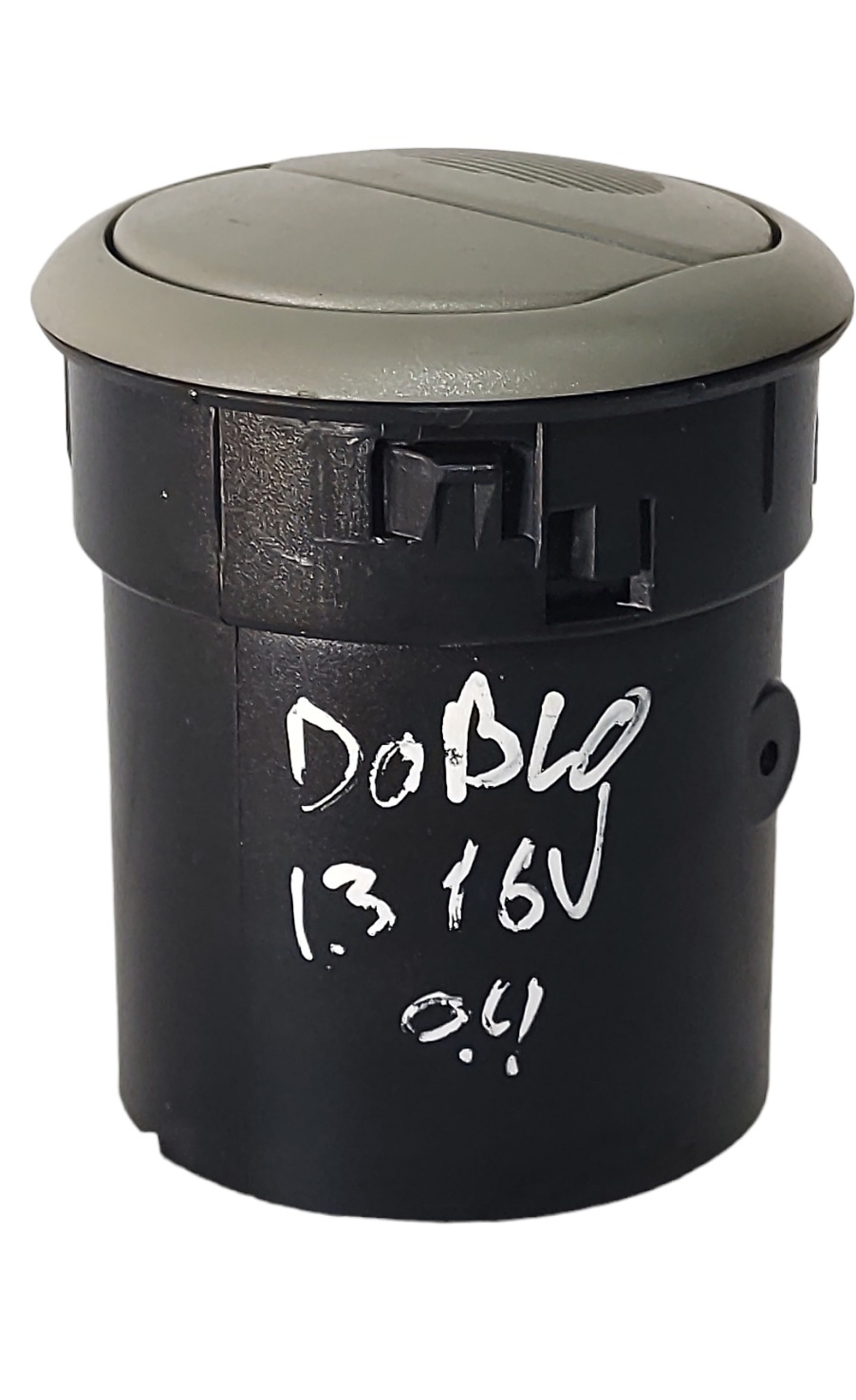 Difusor Ar Fiat Doblo 02/08 25019 4