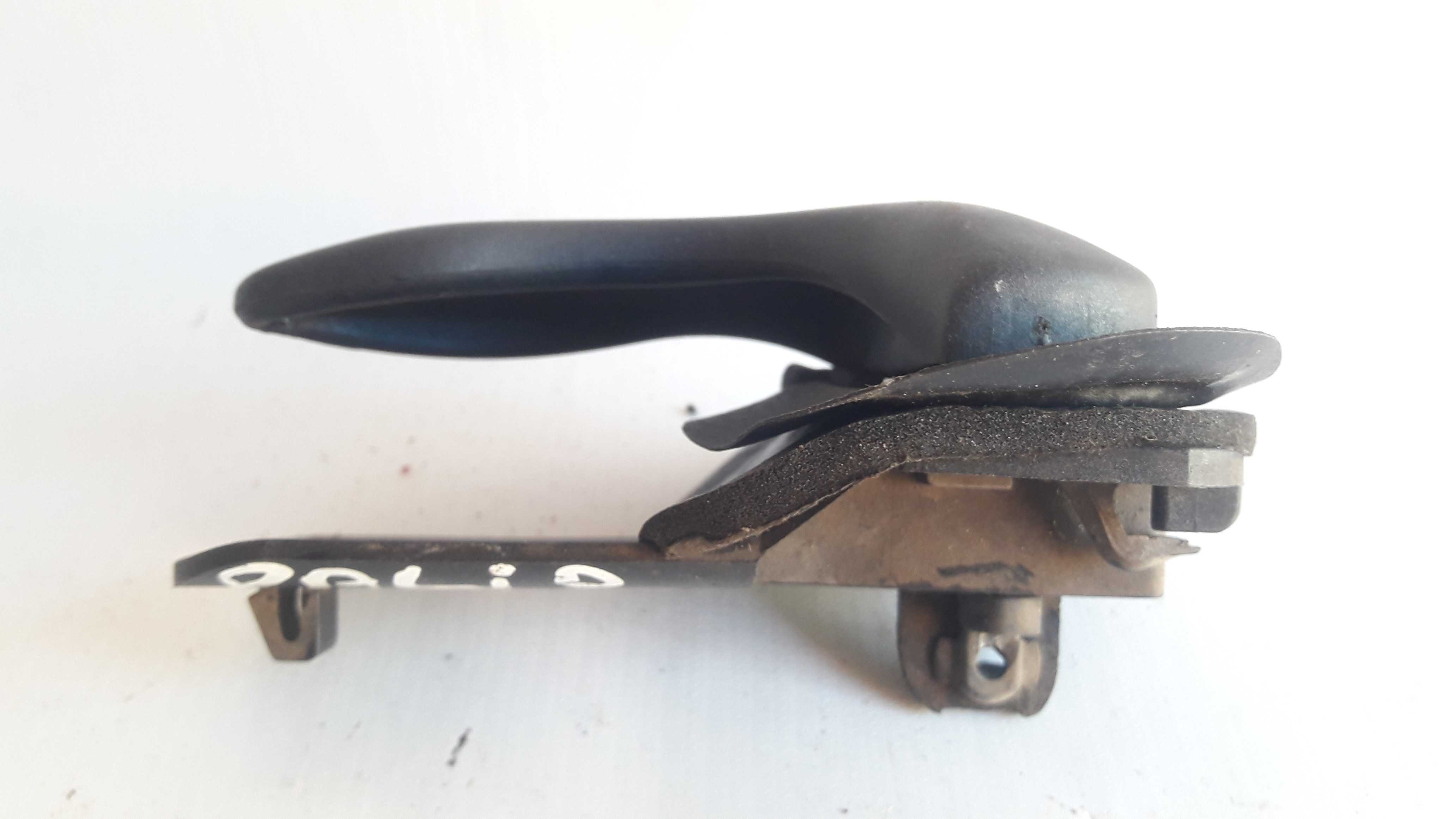 Maçaneta Interna Traseira Esquerda Palio/siena 04/08 Origina 3