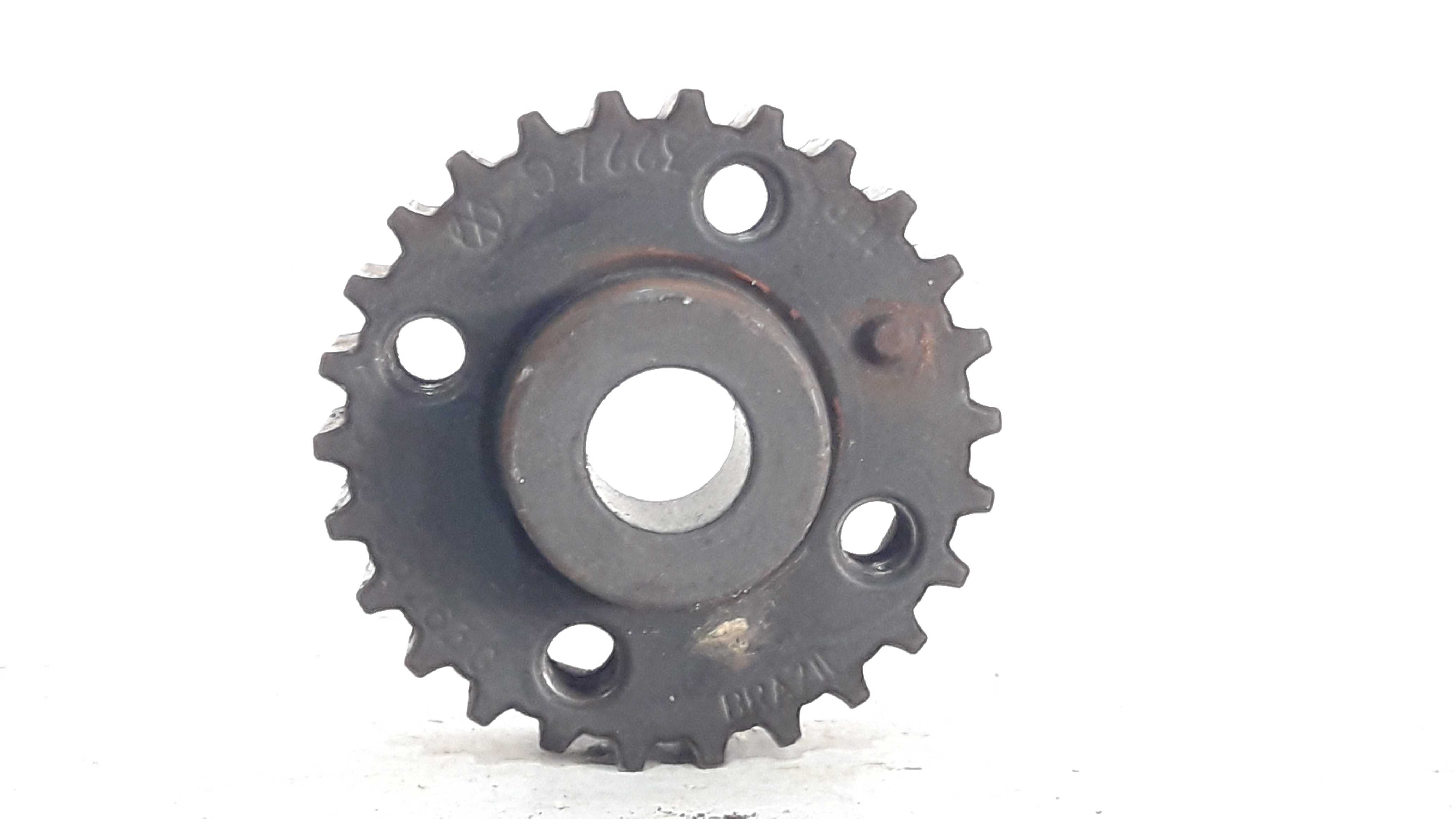 Engrenagem Virabrequim Gol 1.0 At 030105263 25894 1