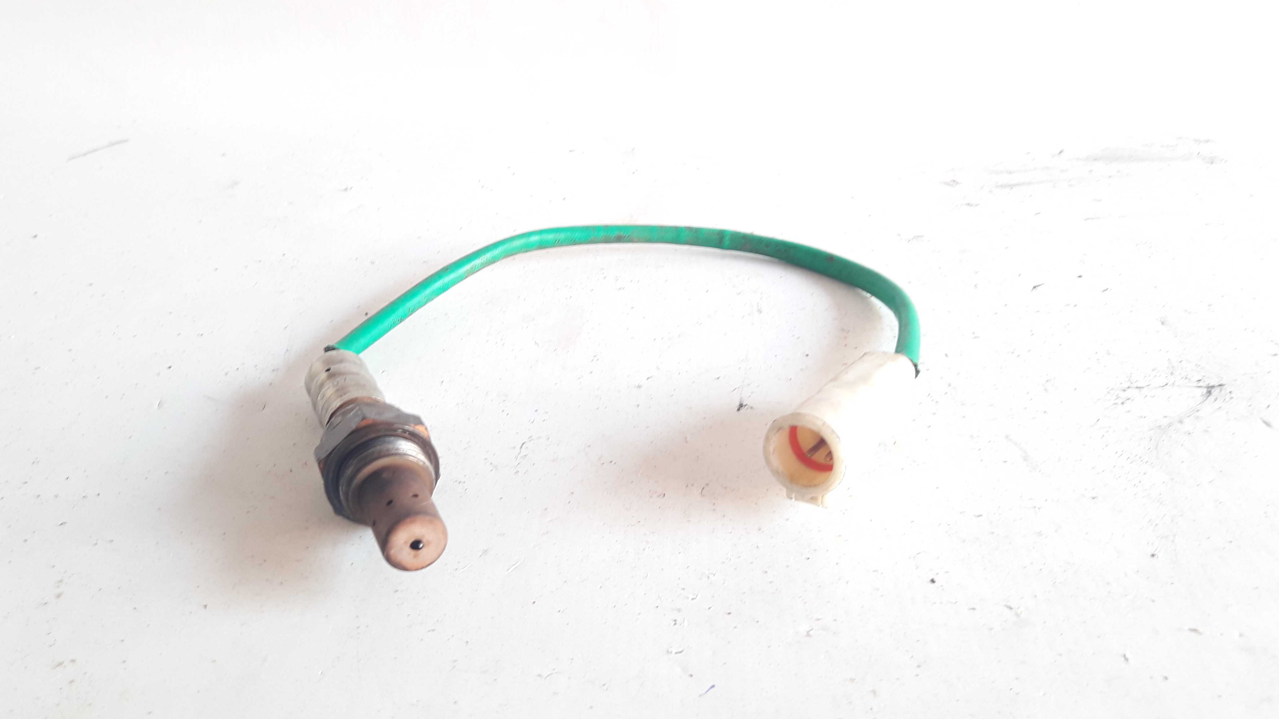 Sonda Lambda Ford Focus 1.6 Sigma 2012 0za488-d7 Original