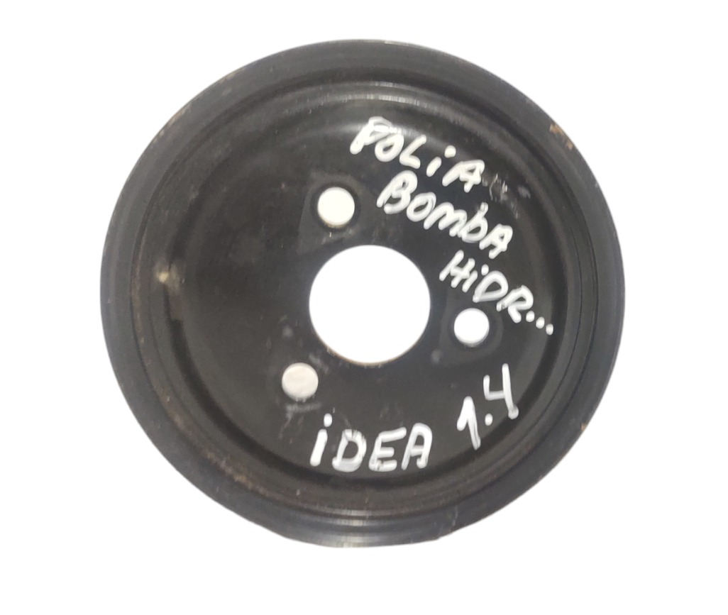 Polia Bomba Hidráulica Idea 1.4 Fire  04 A 10 55230693 1