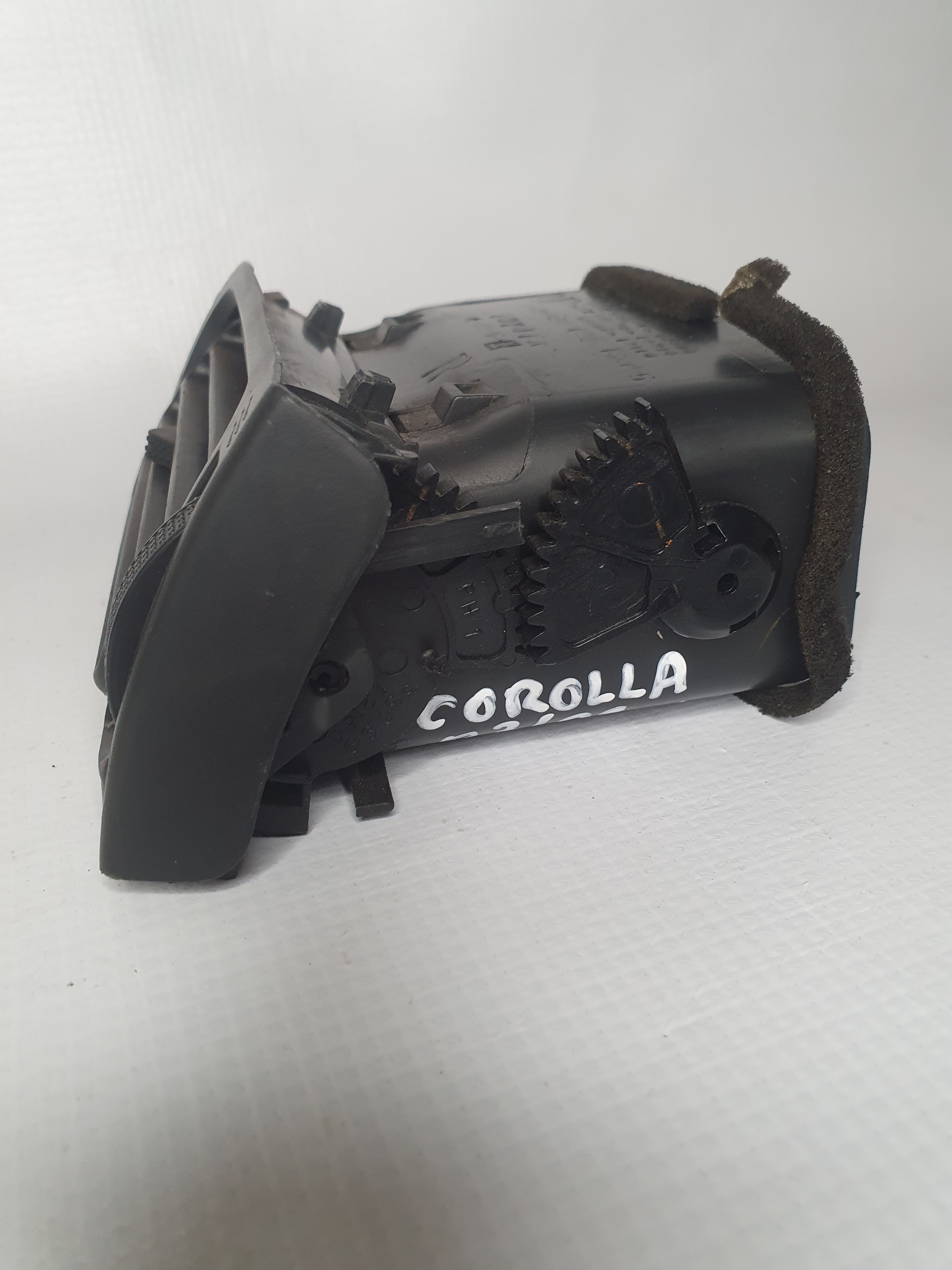Difusor Ar Lado Direito Toyota Corolla 2003/2008 Original 3