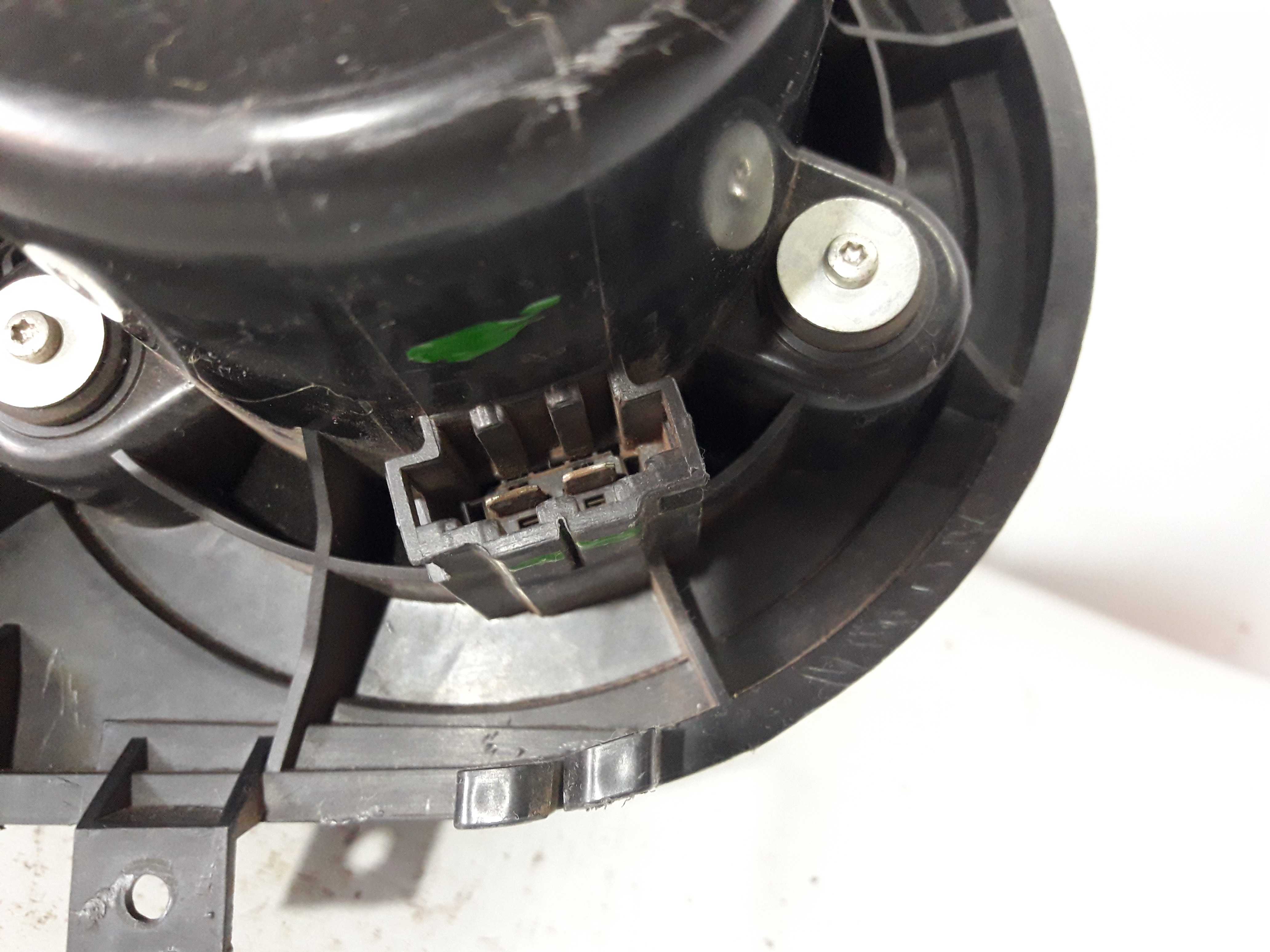 Motor Ventilador Ar Forçado Gol G5 8/12 S/ Ar Condicionado 4