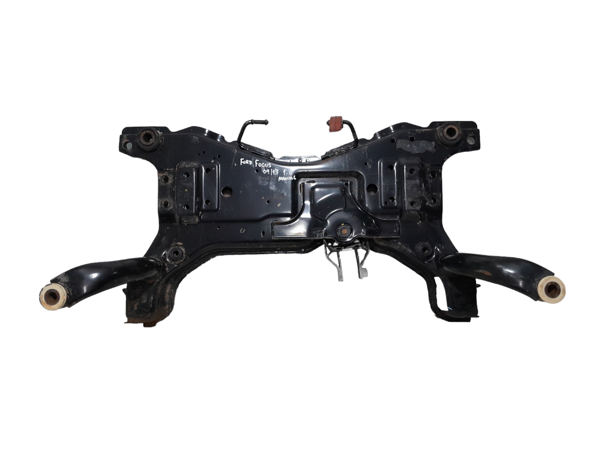Quadro De Suspensão Agregado Ford Focus 09/13 1.6 Manual