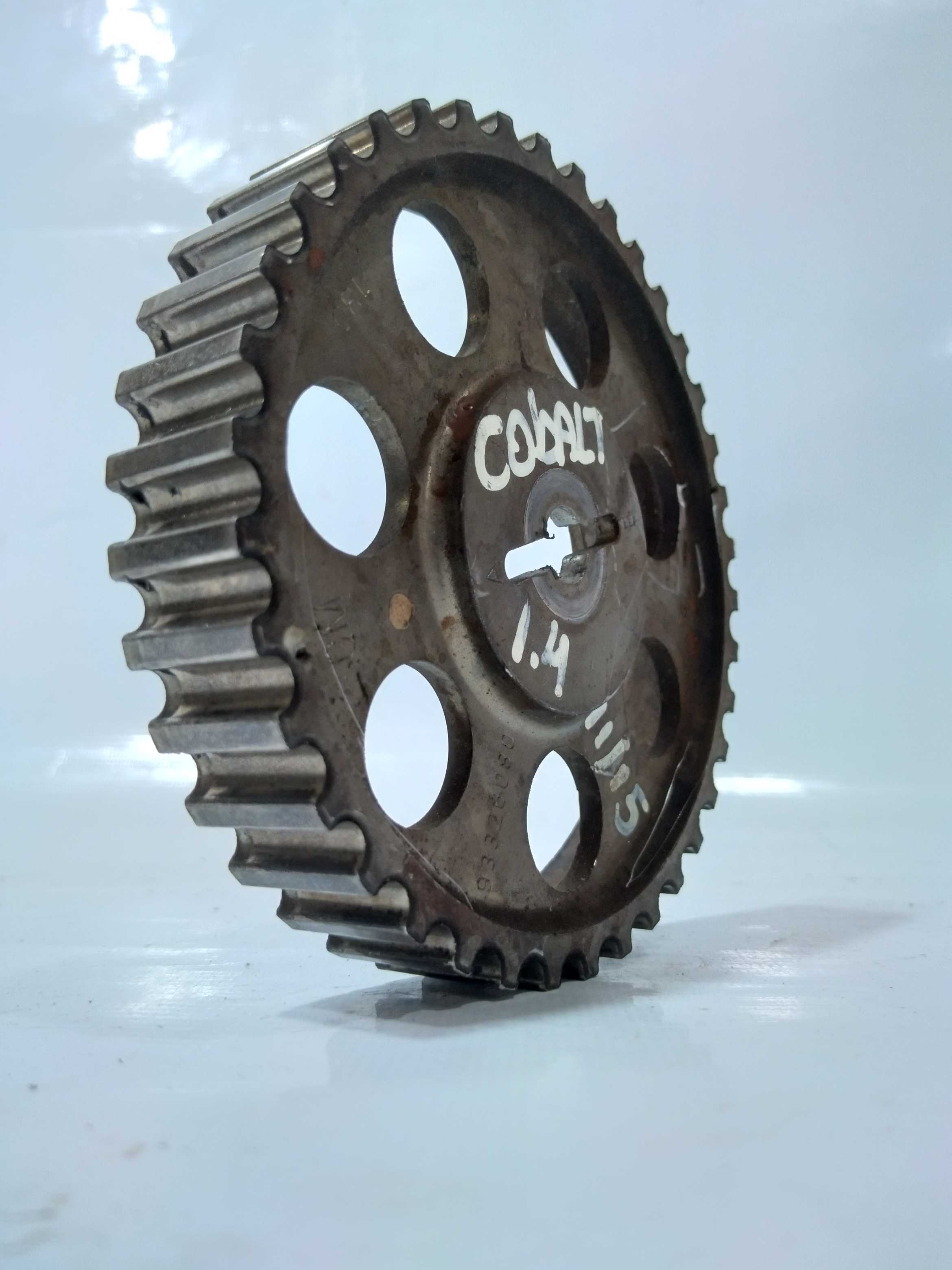 Polia Engrenagem Comando Válvula Cobalt 1.4 11/15 Original 5