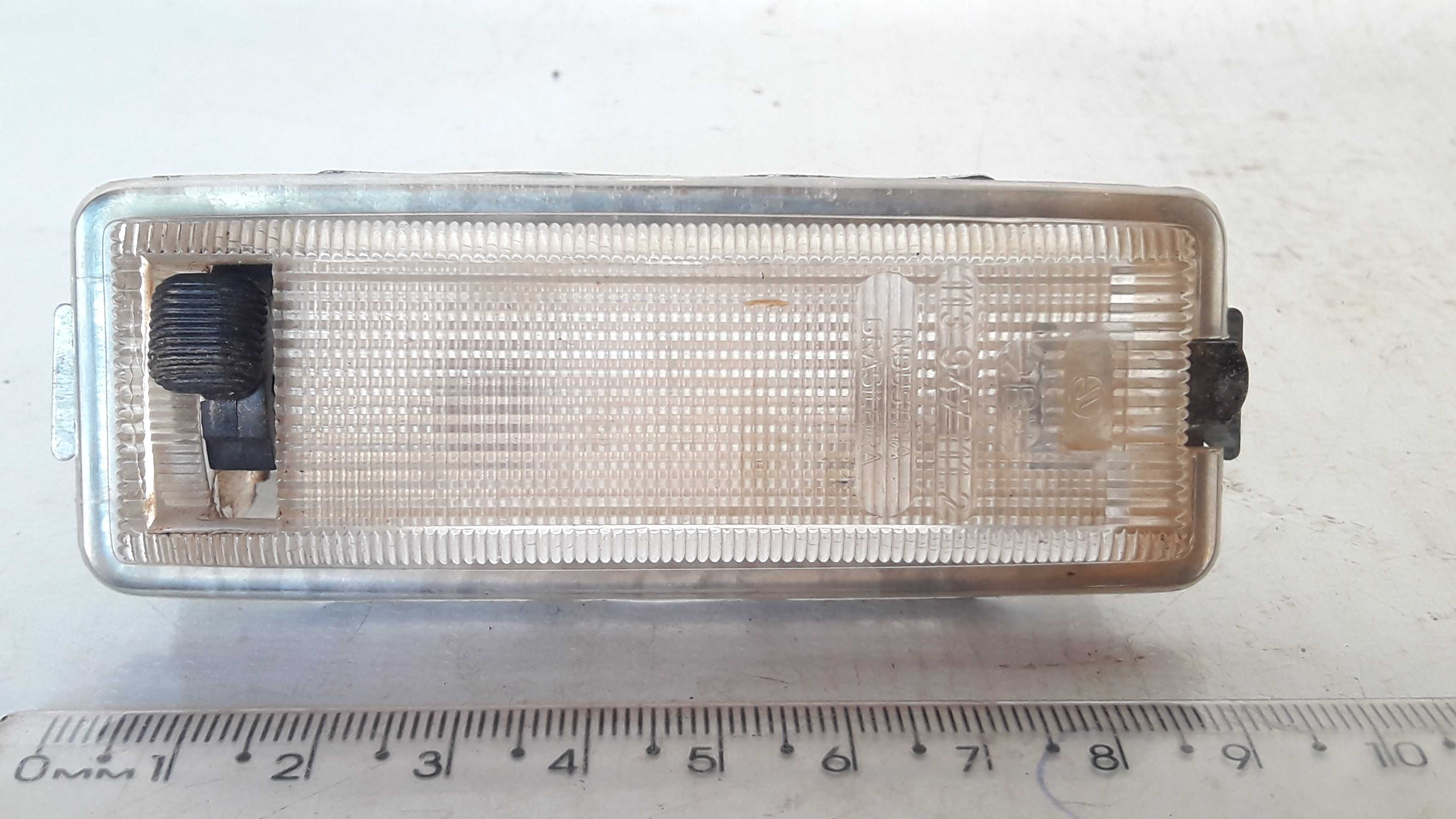 Luz De Teto Cortesia Gol G2 119461112 Original
