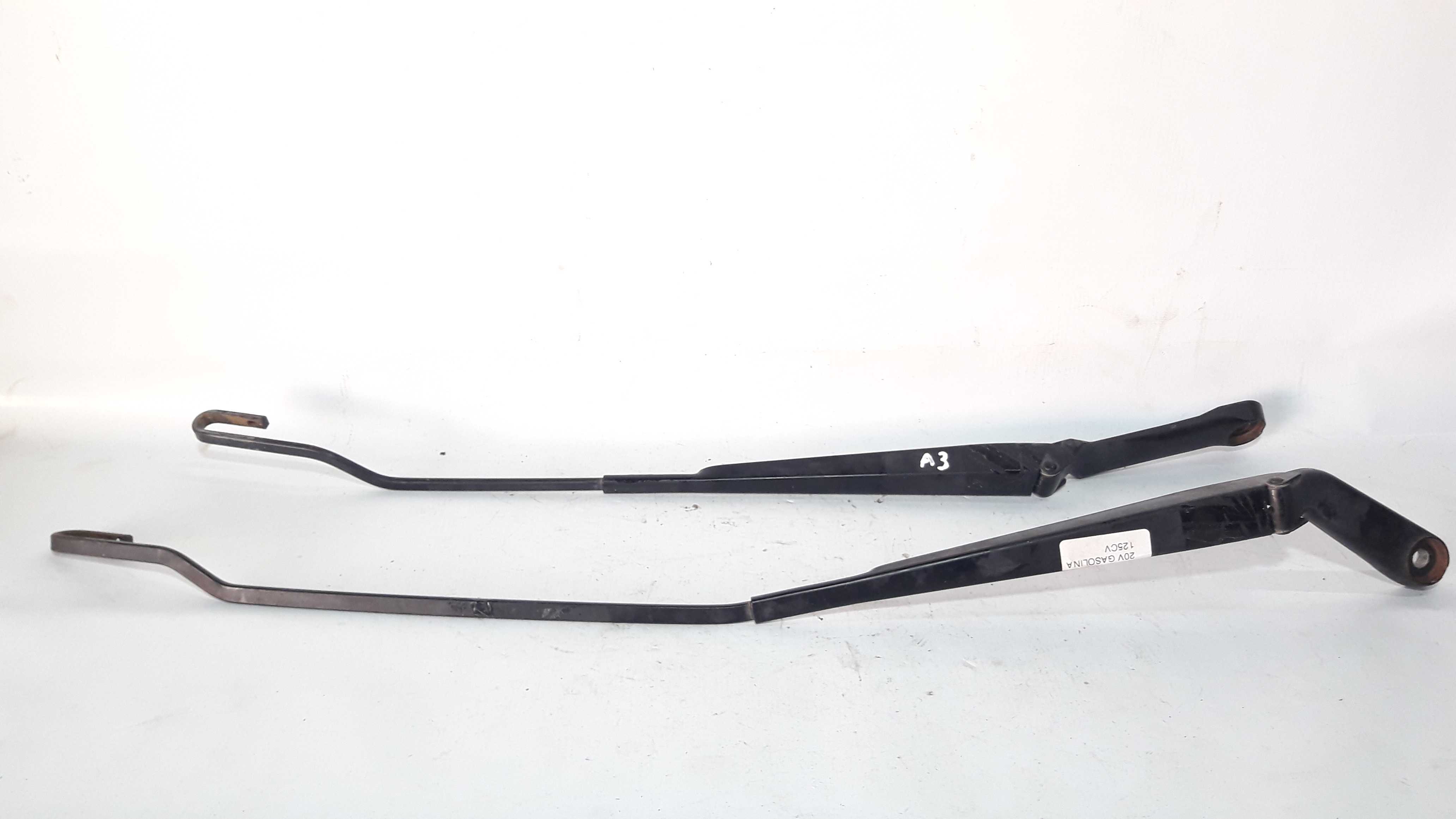 Braço Limpador Parabrisas Audi A3 99 A 06 1j1955410 Direito 3