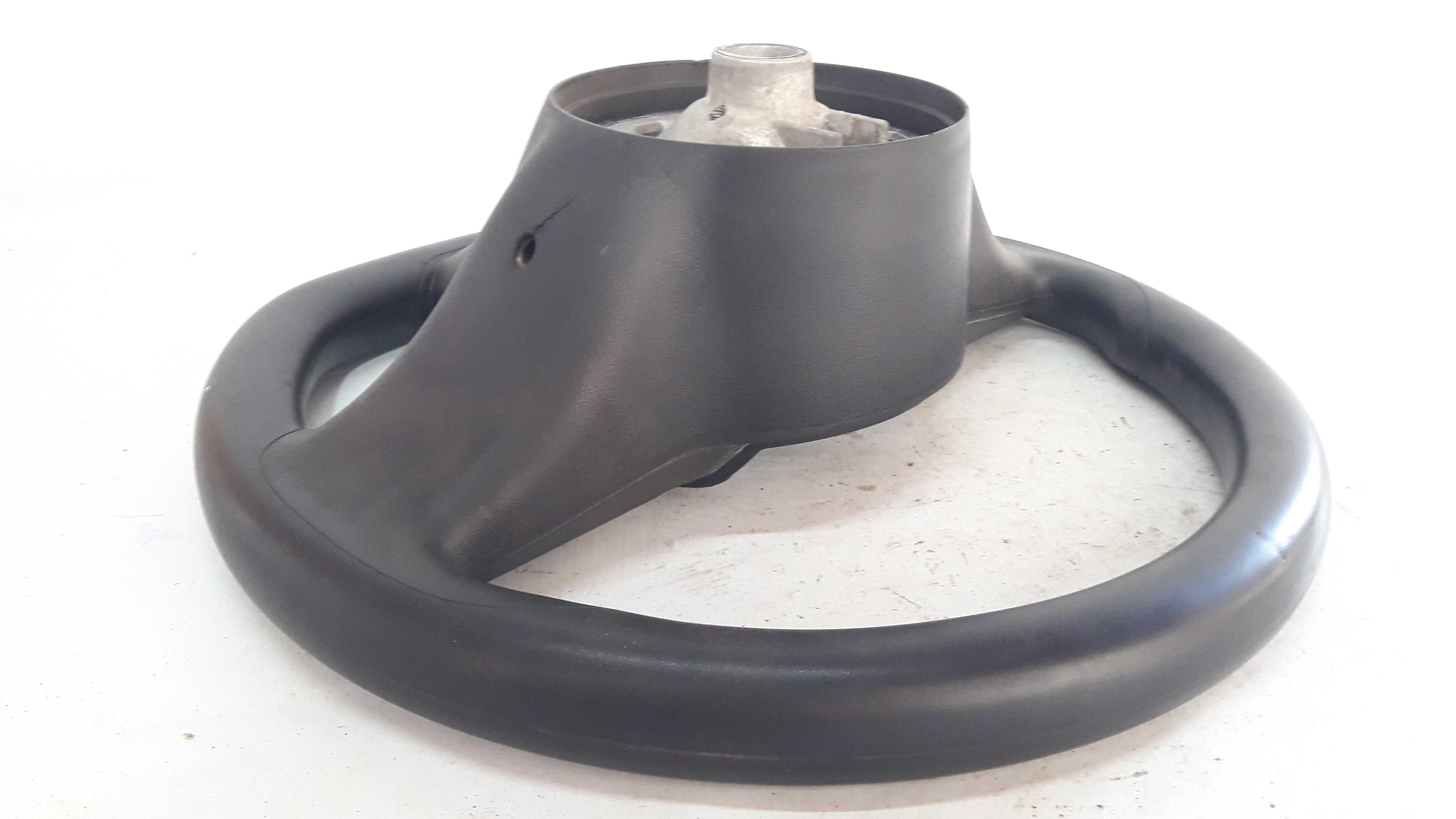 Volante Direção Strada 1.4 Endurance 20 A 23 4012671anb Preto 3