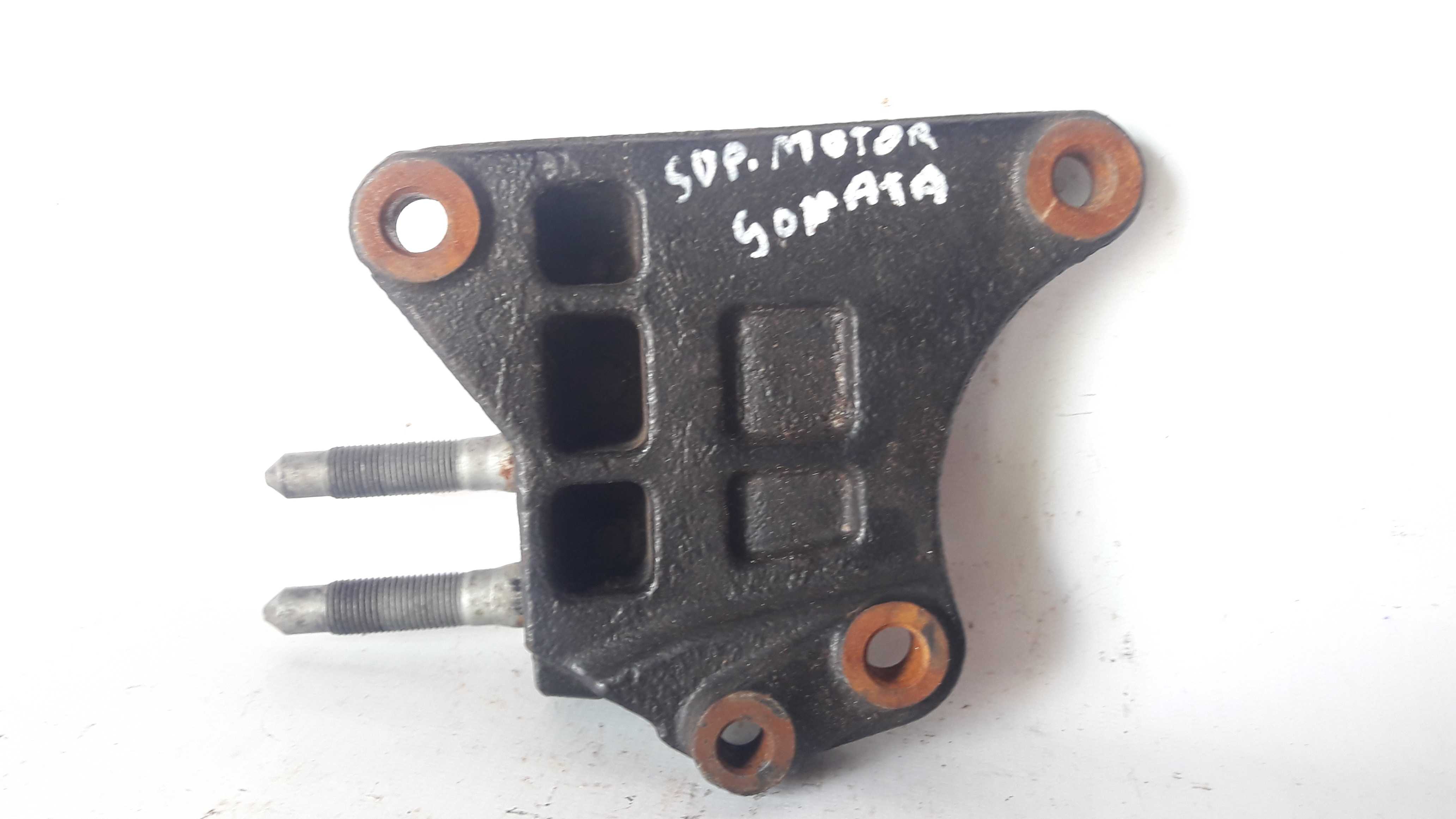 Coxim Superior Motor Sonata 2011 2012 2013 2014 Original 1
