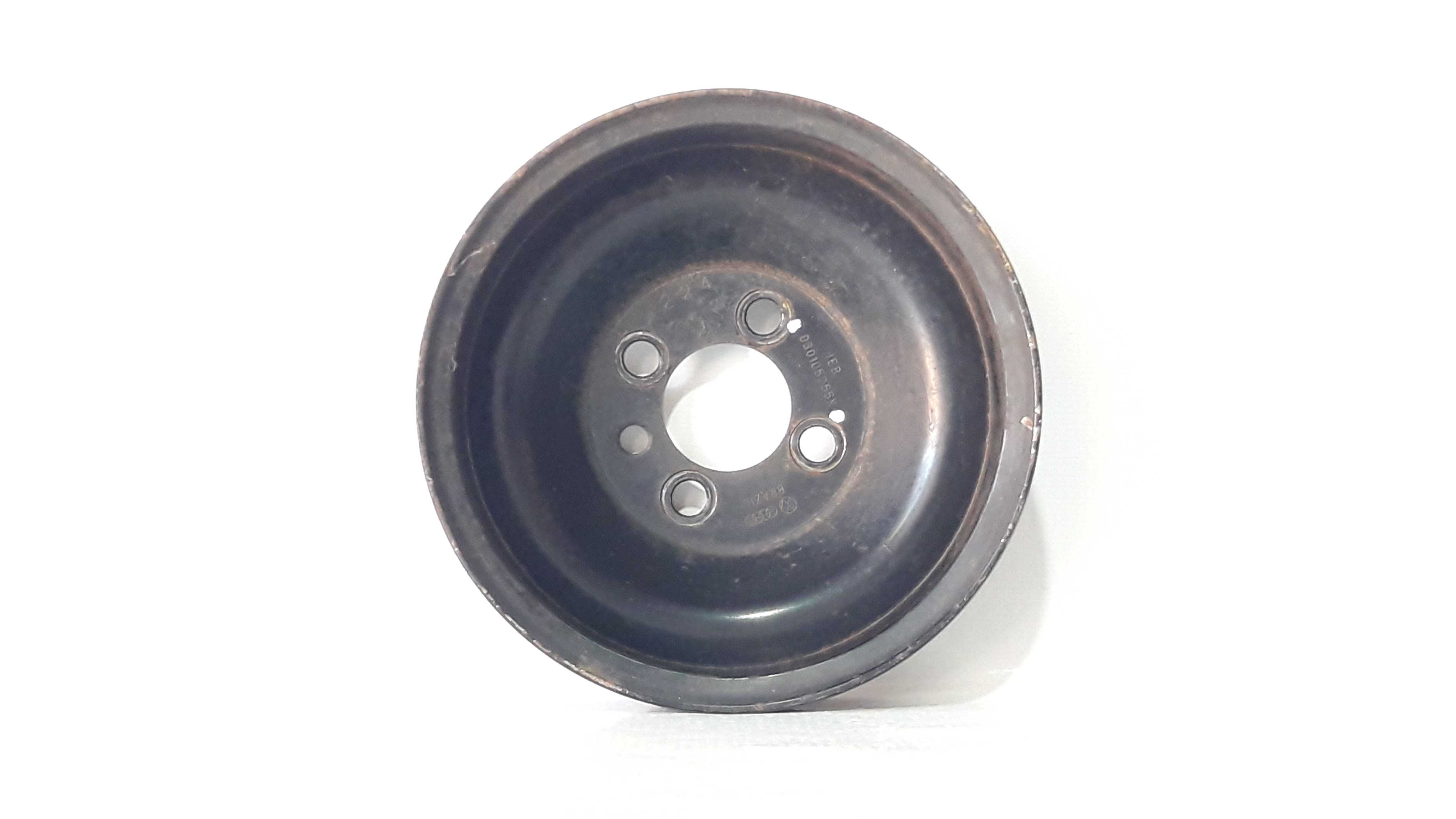 Polia Virabrequim Gol/voyage 1.0 Basico G5/g6 030105255k