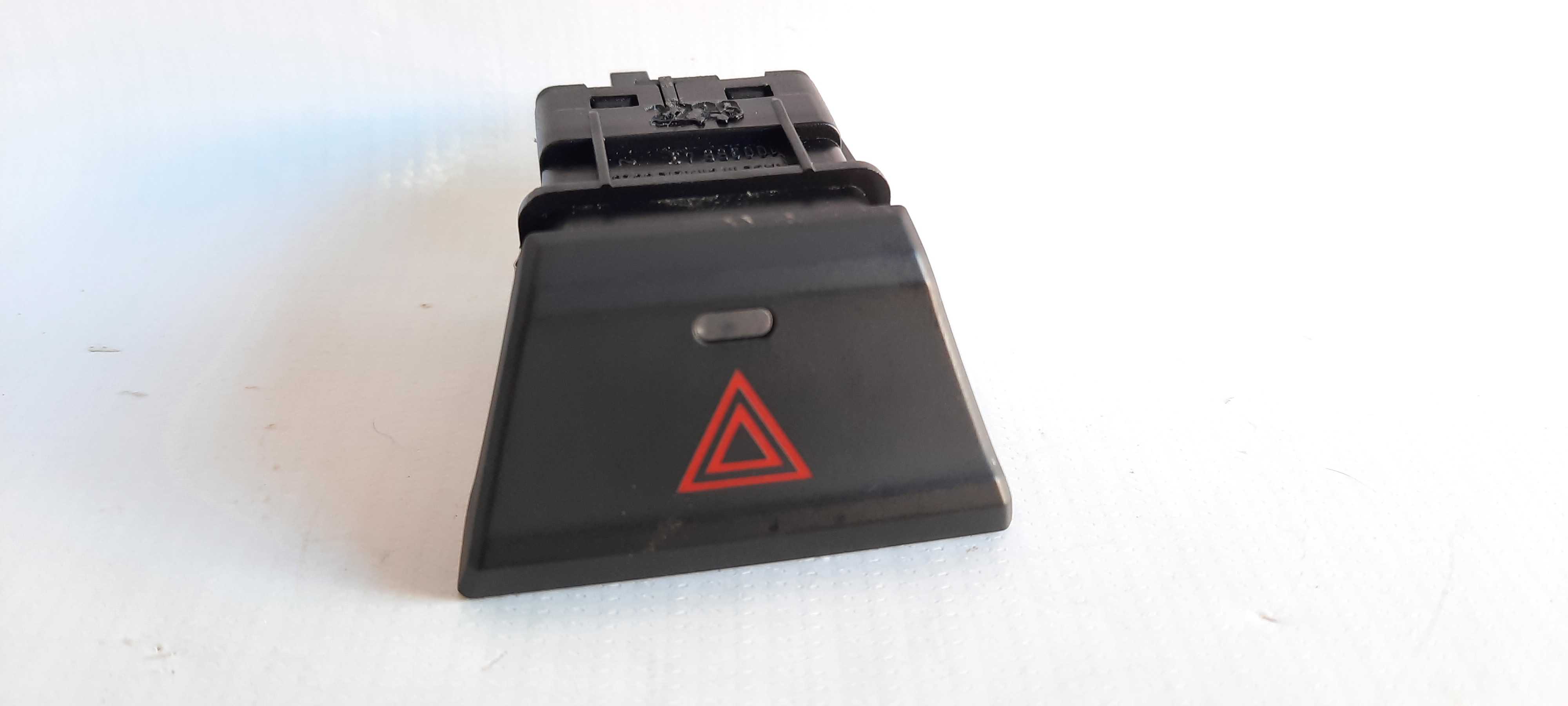 Interruptor Pisca Alerta Ônix/prisma 17/19 94704614 Original 1